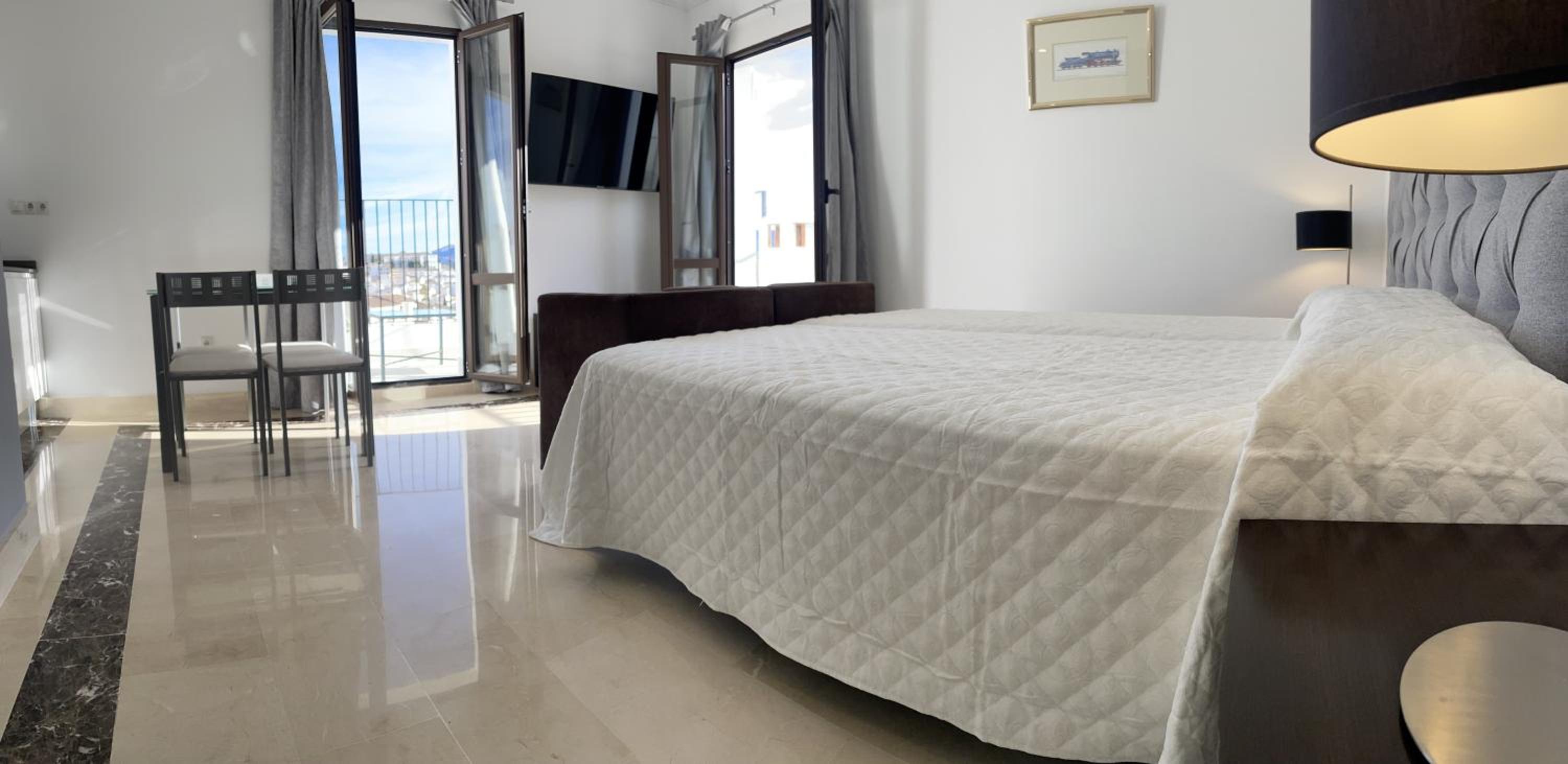 Apartamentos Casa-Palacio Santa Pola