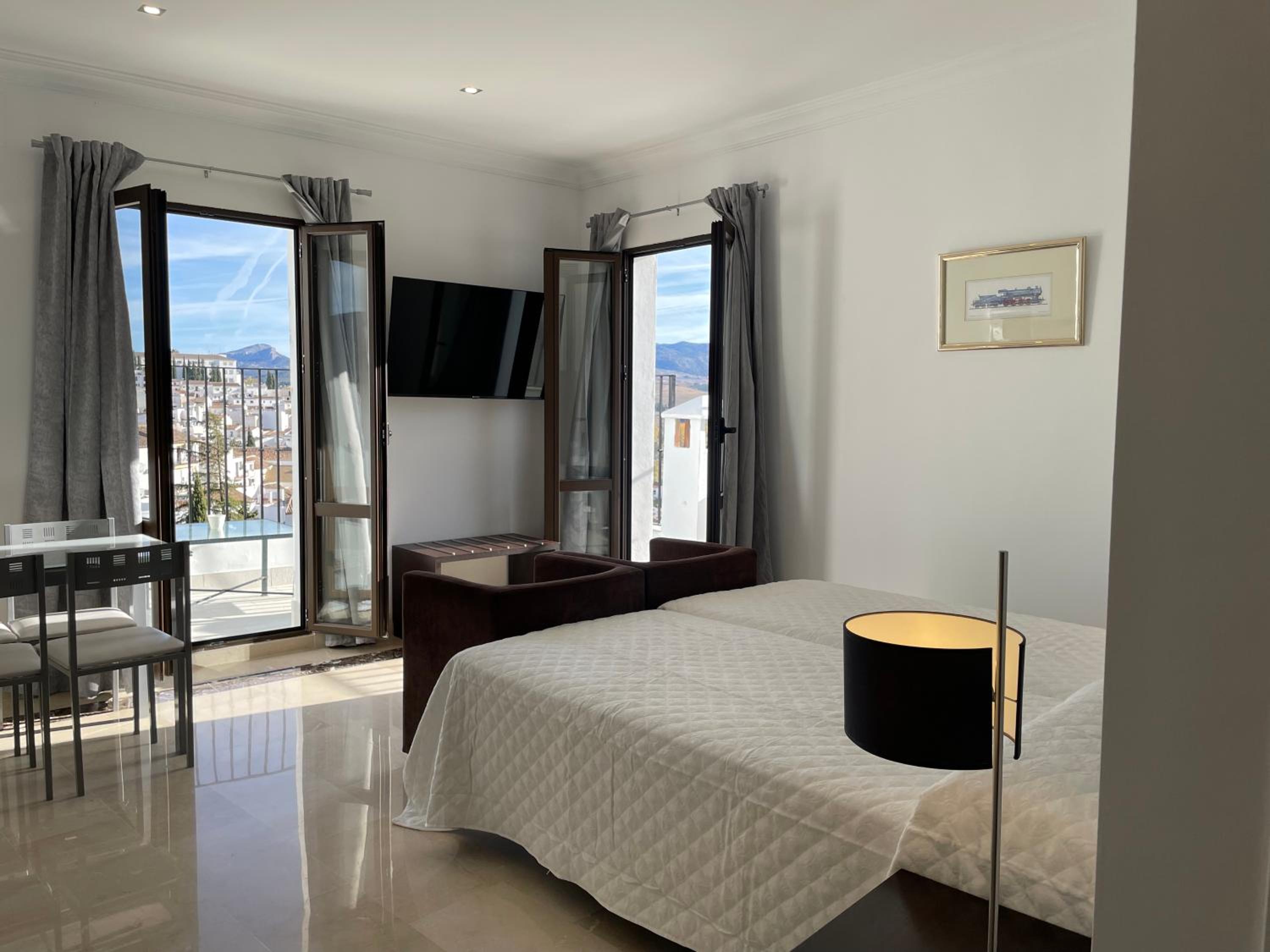 Apartamentos Casa-Palacio Santa Pola