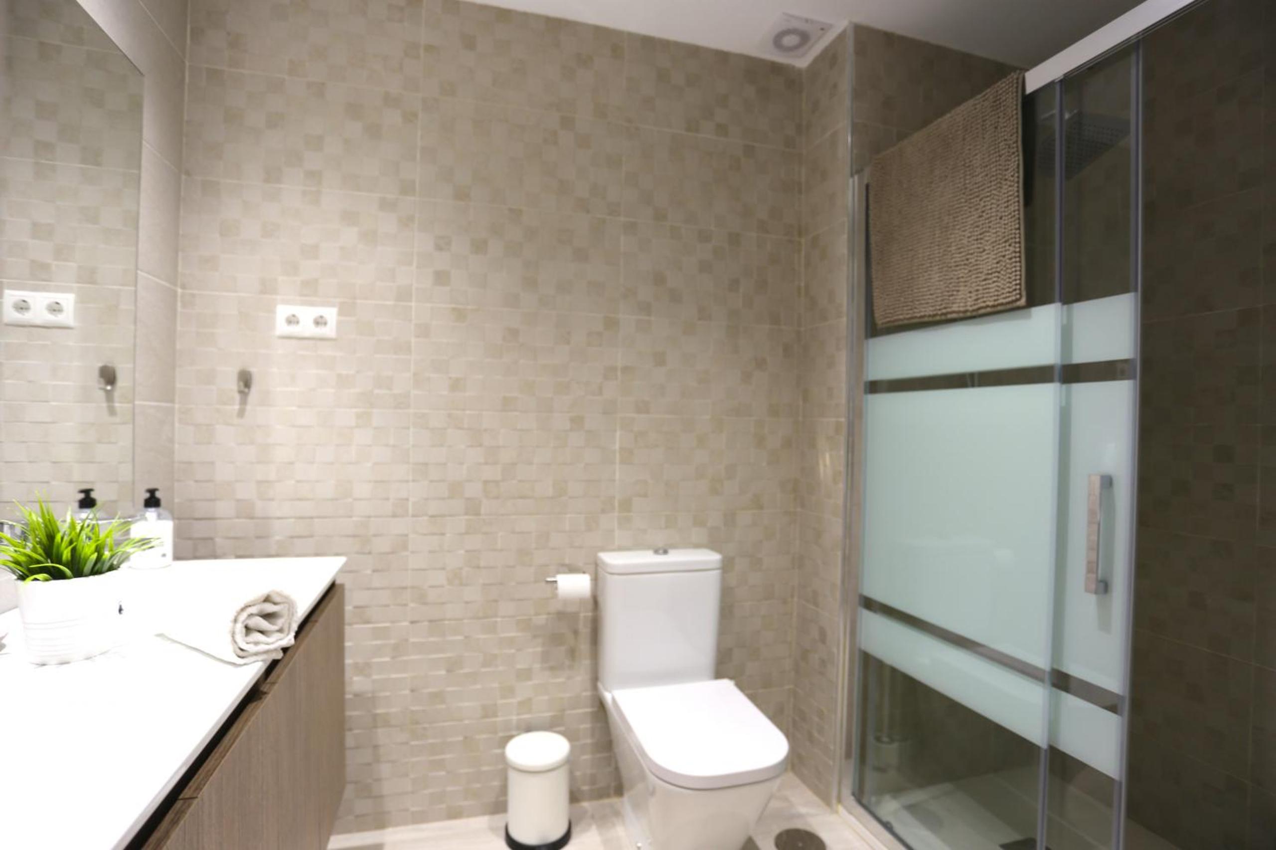OASIS Malaga City Apartment photo 3