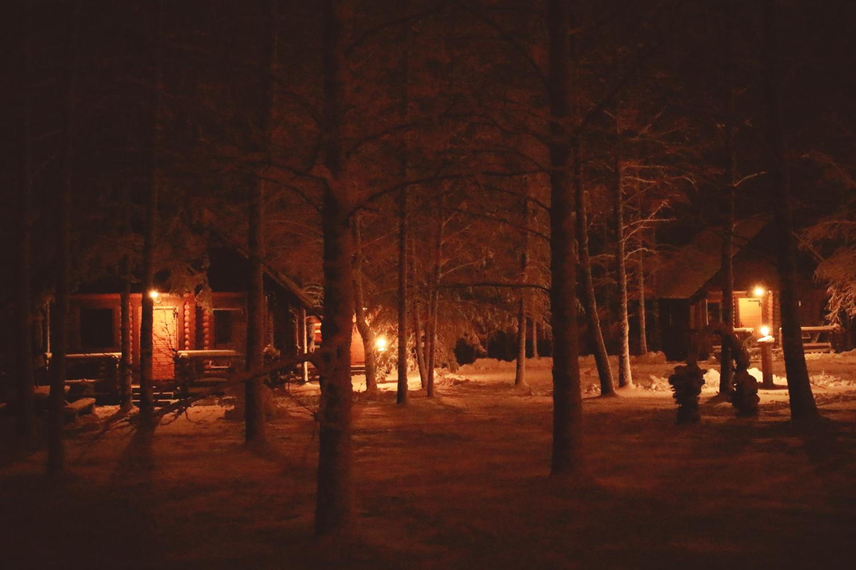 Camping Oskalns