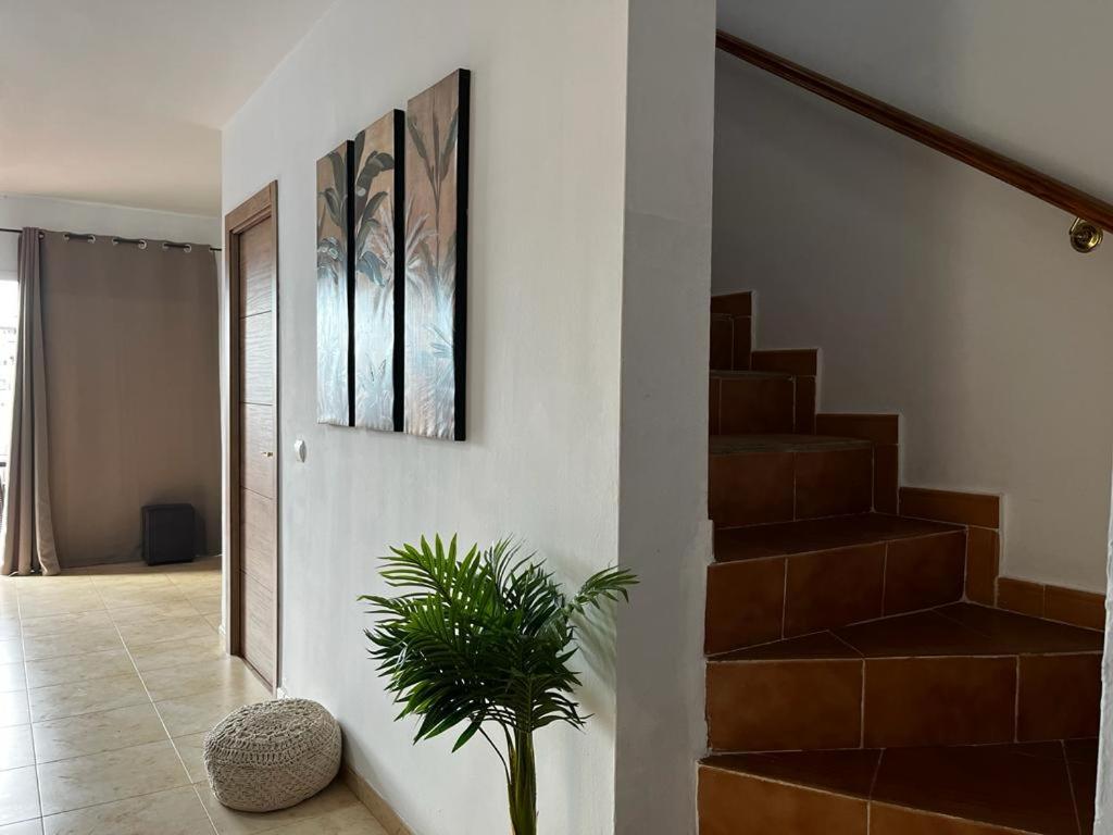 Casa Jerome