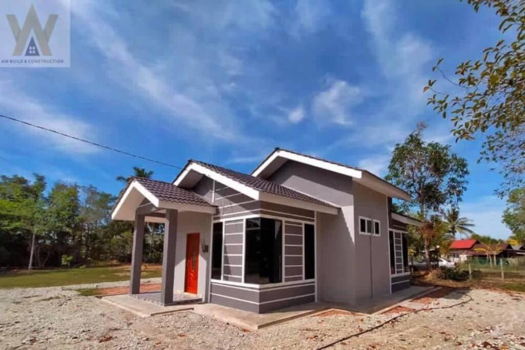 Whole house - 2 bedrooms for family with kids and Free Wifi photo 1