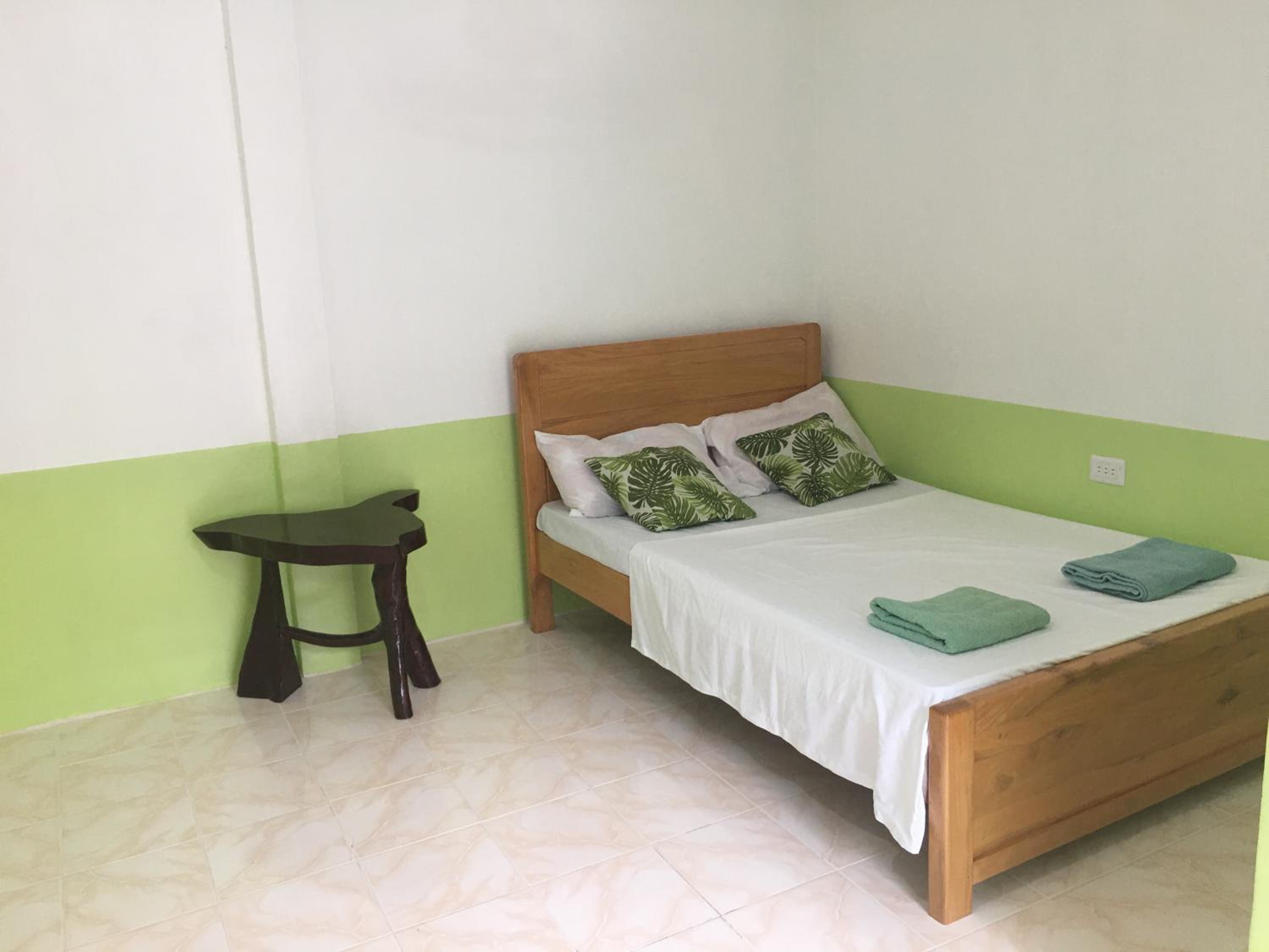 Kang-JoLu's Camotes Homestay view 4
