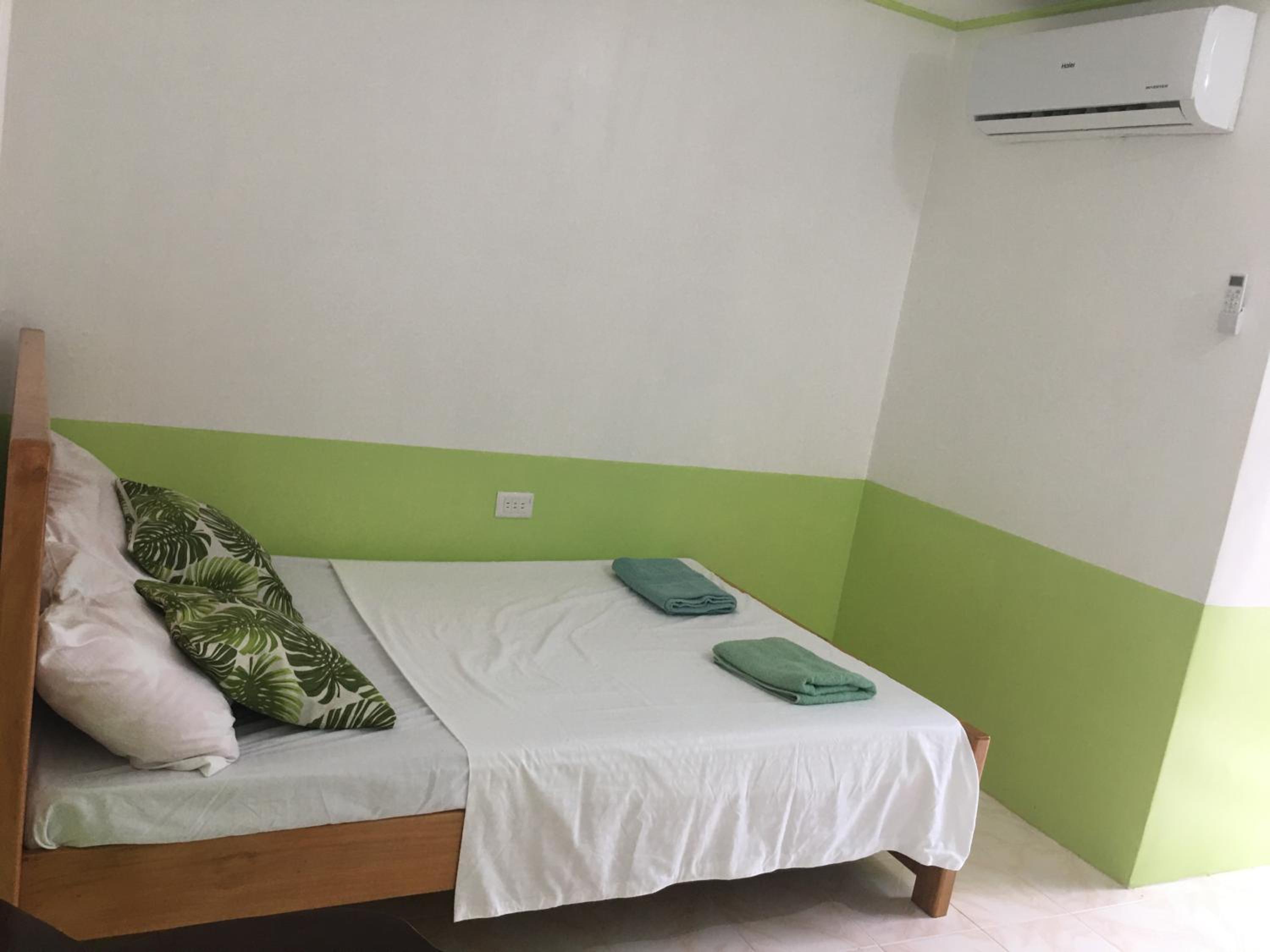 Kang-JoLu's Camotes Homestay view 2