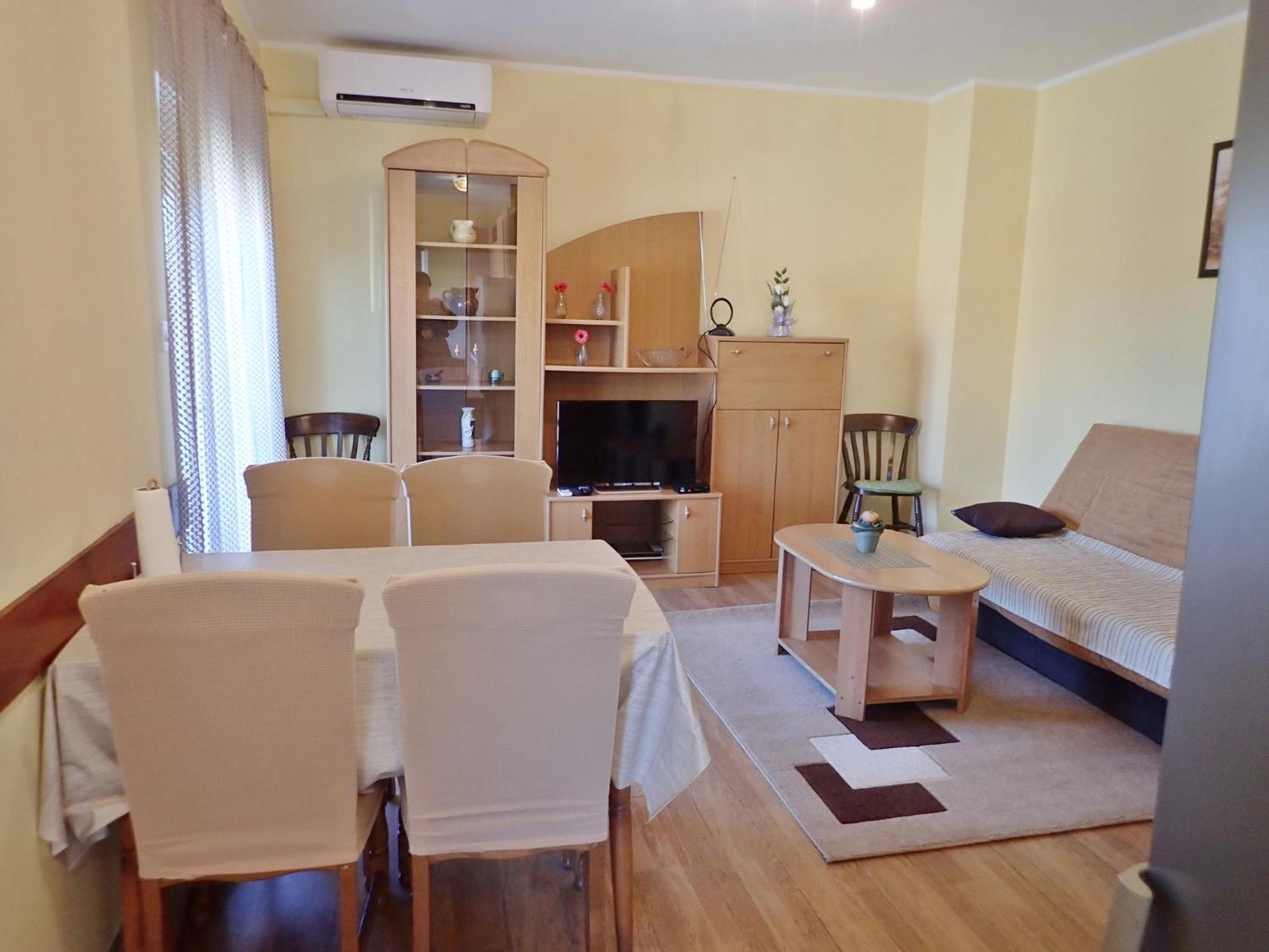 Apartment Putnik view 4