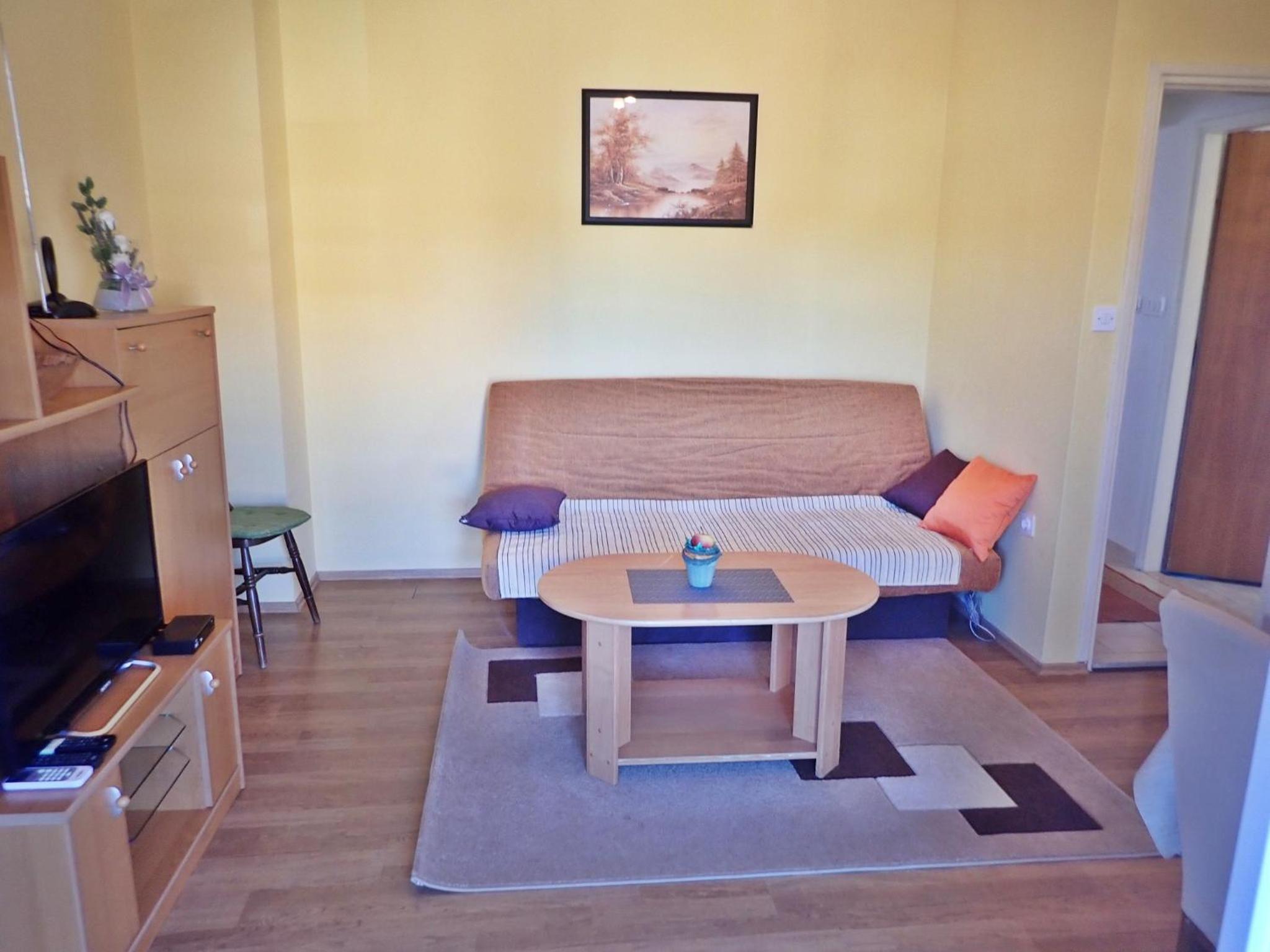 Apartment Putnik view 5