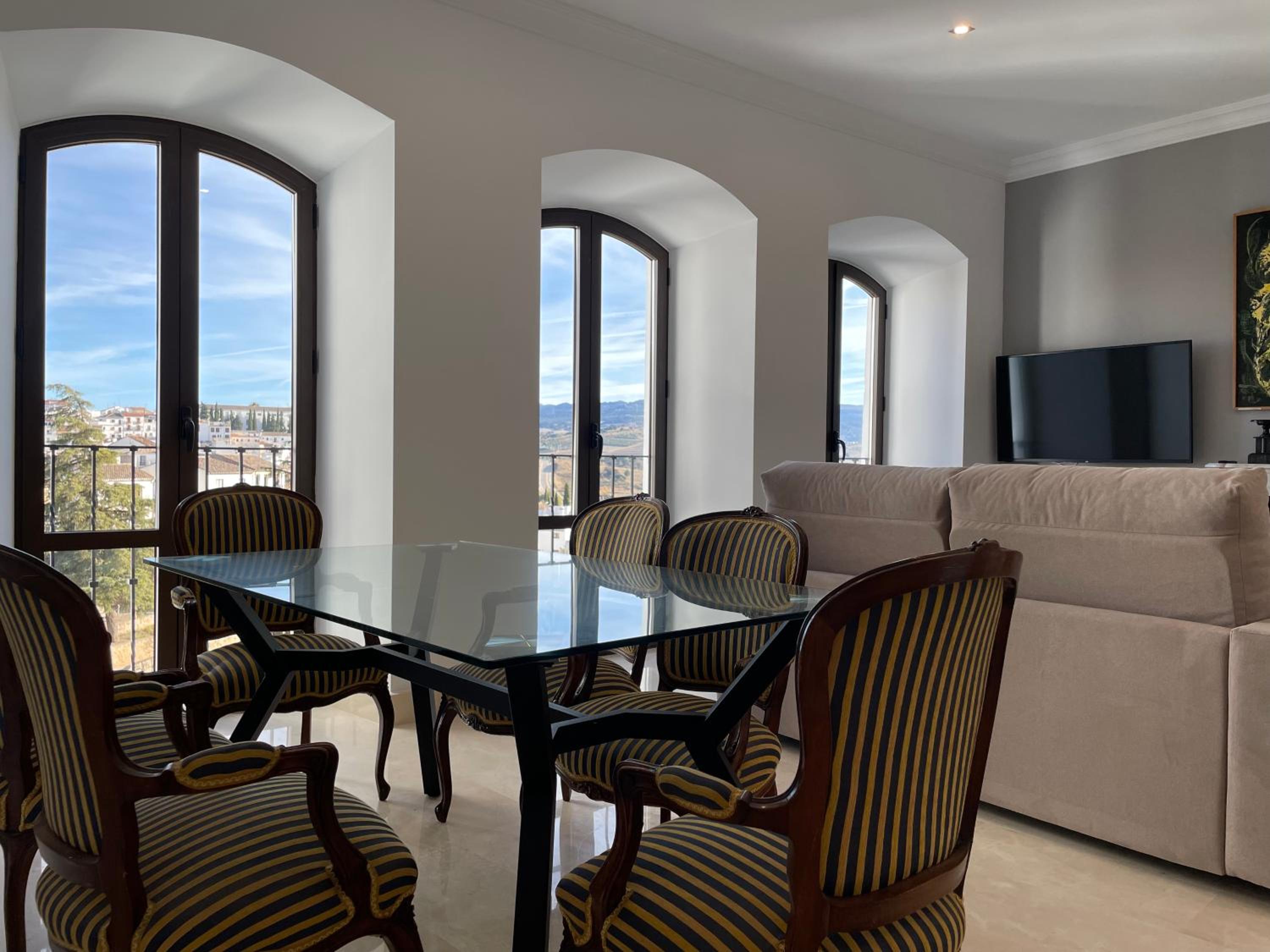 Apartamentos Casa-Palacio Santa Pola