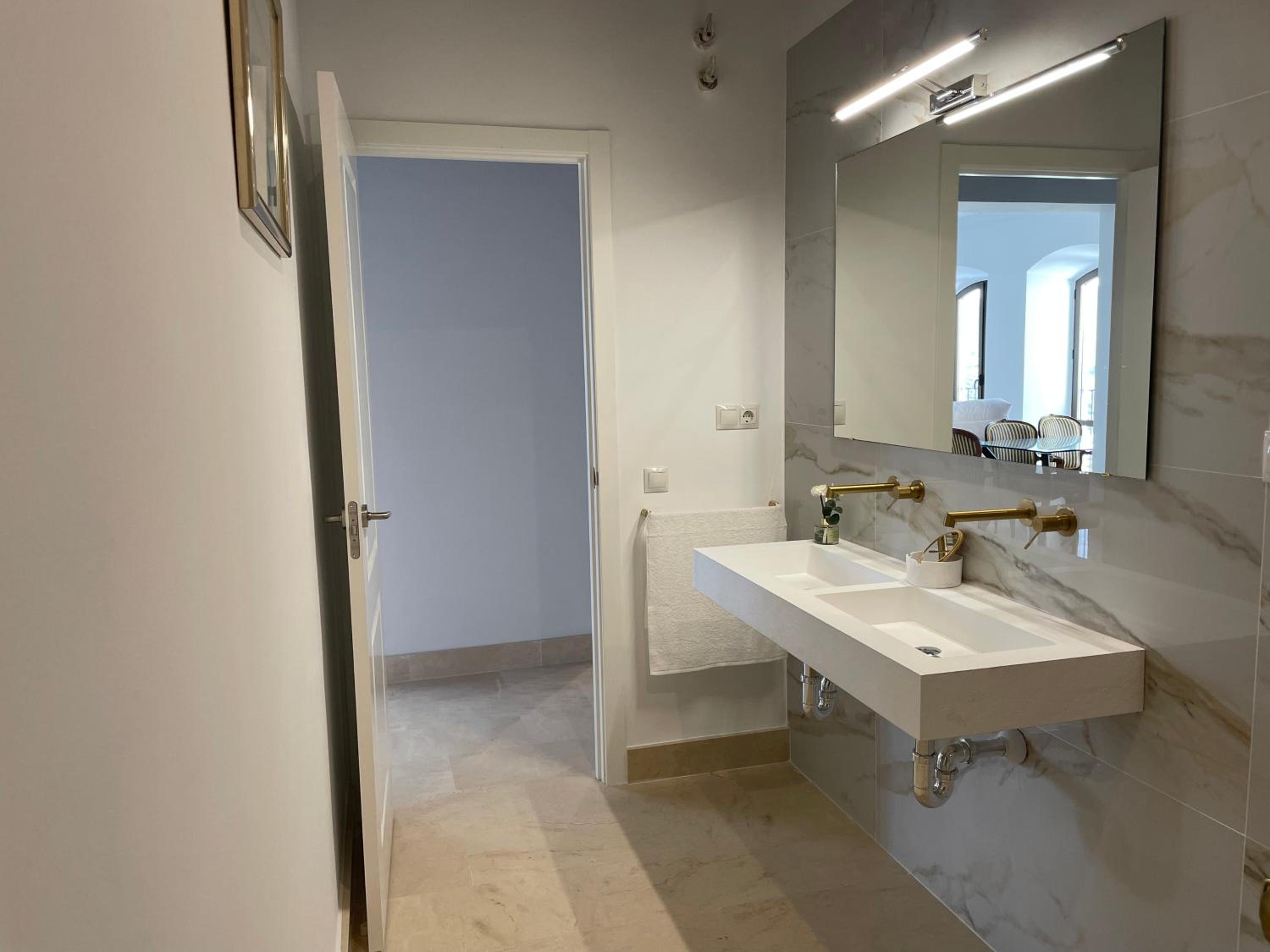 Apartamentos Casa-Palacio Santa Pola