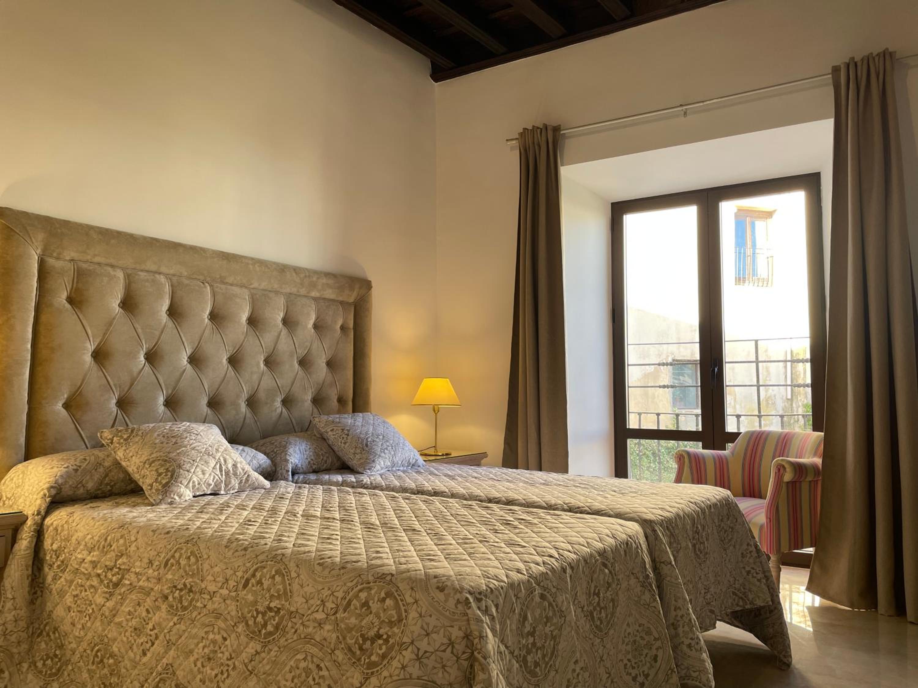 Apartamentos Casa-Palacio Santa Pola