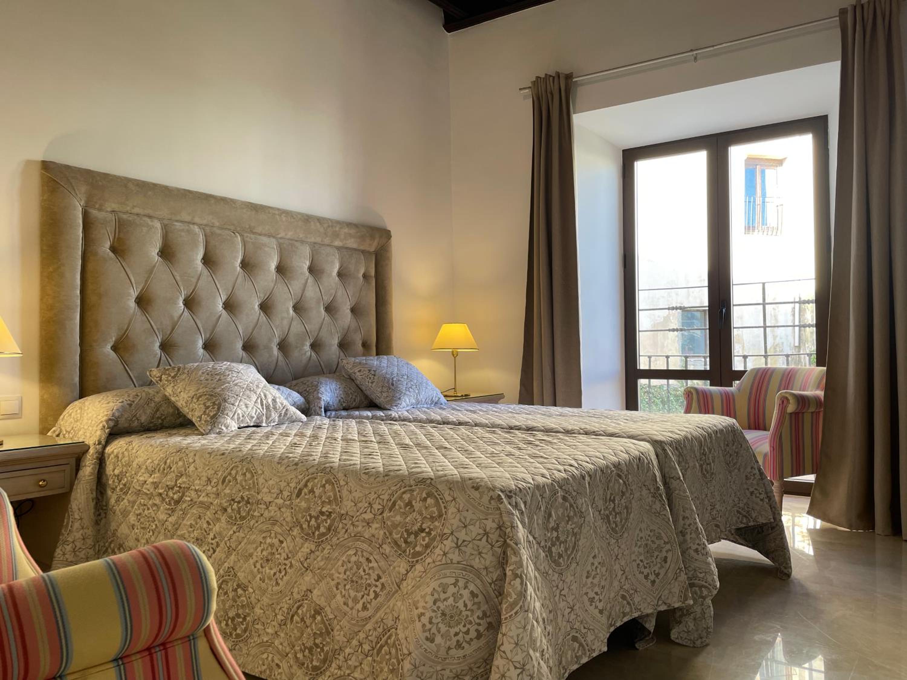 Apartamentos Casa-Palacio Santa Pola