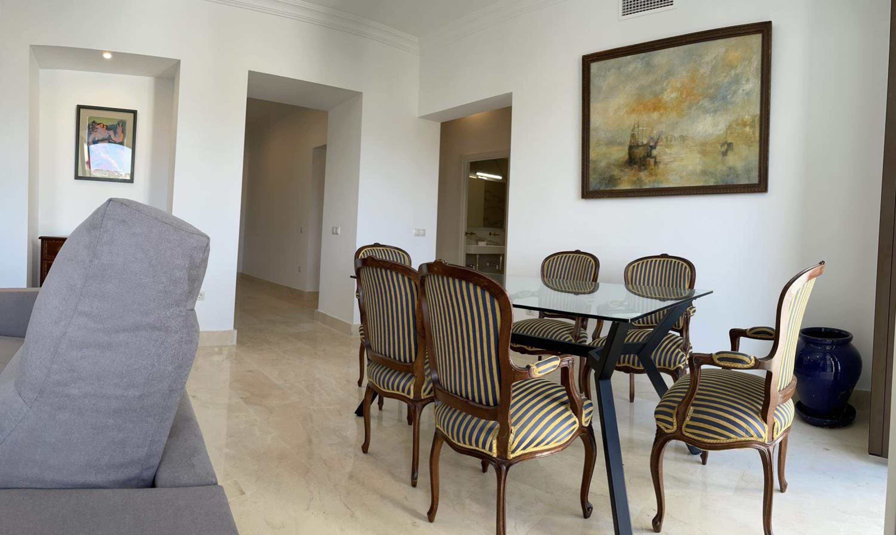 Apartamentos Casa-Palacio Santa Pola