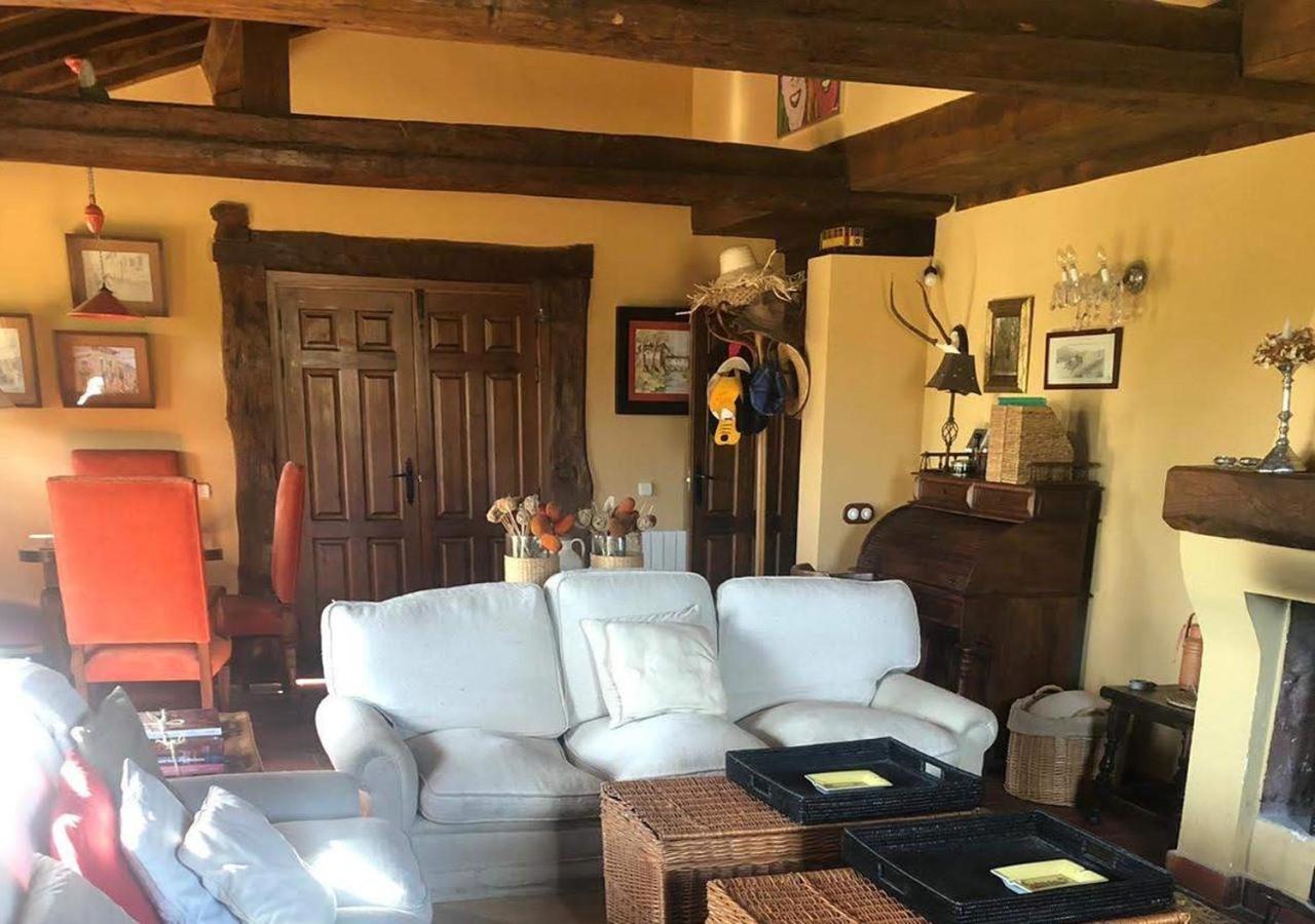La Casa Rota Arahuetes