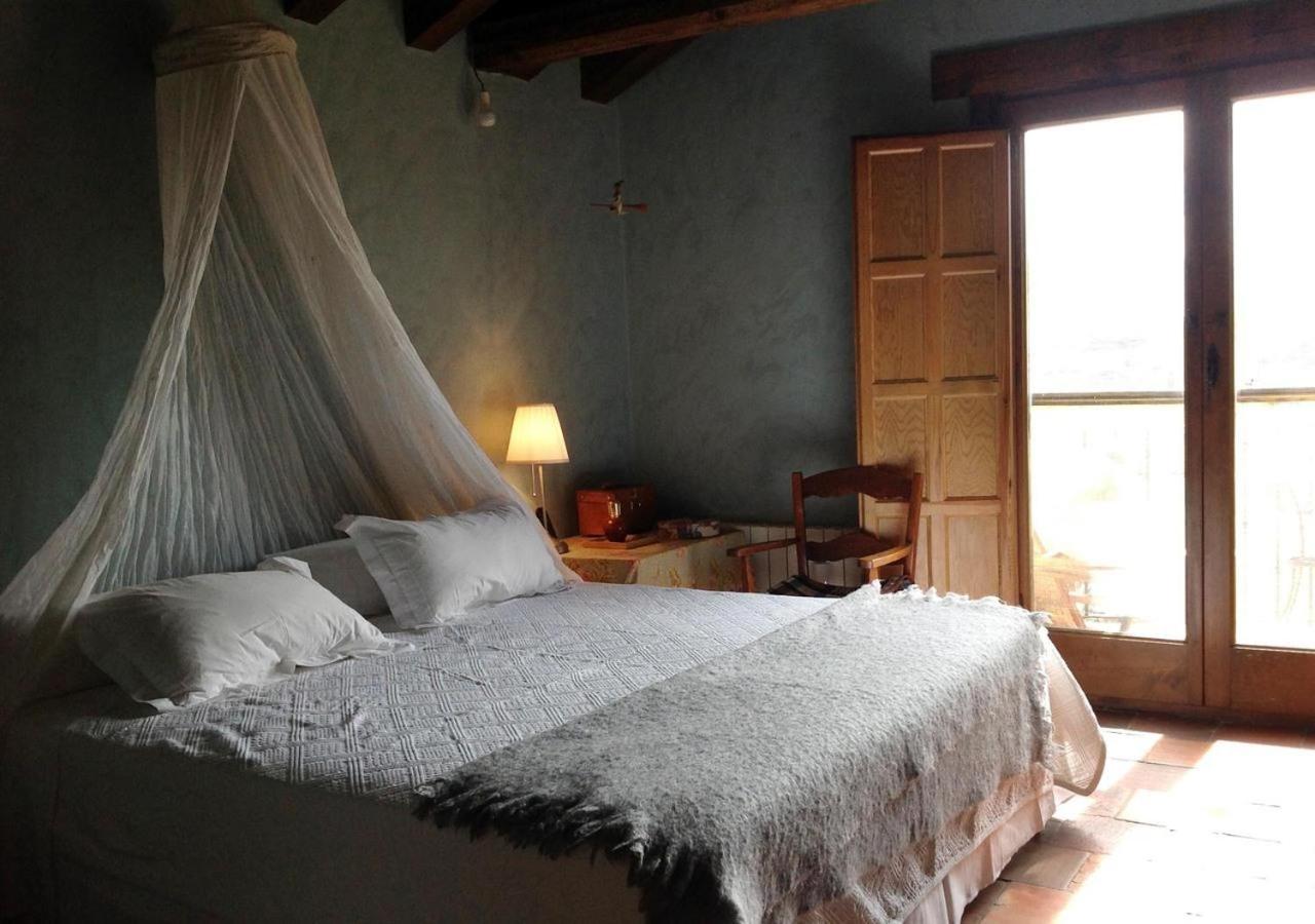 La Casa Rota Arahuetes