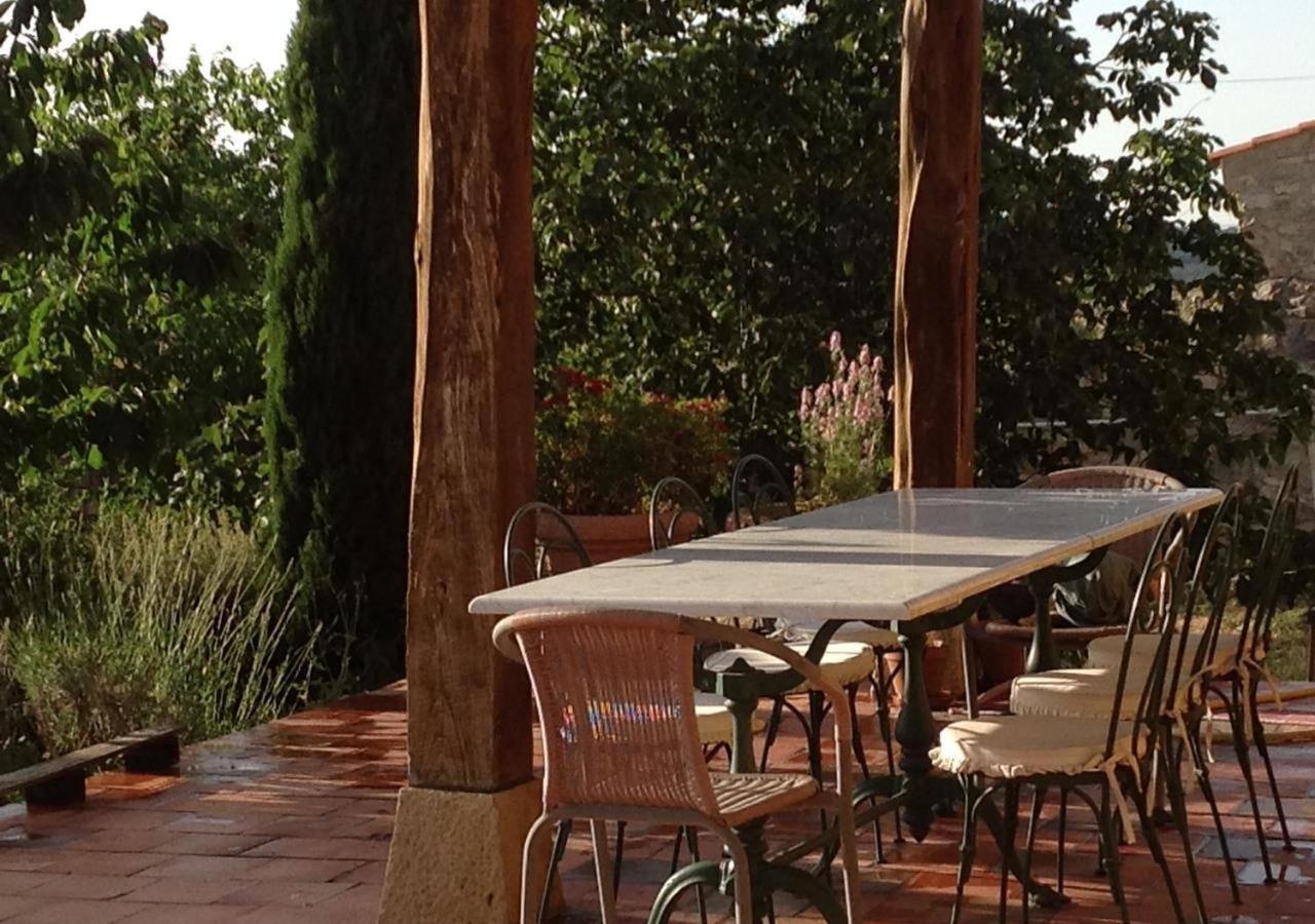 La Casa Rota Arahuetes
