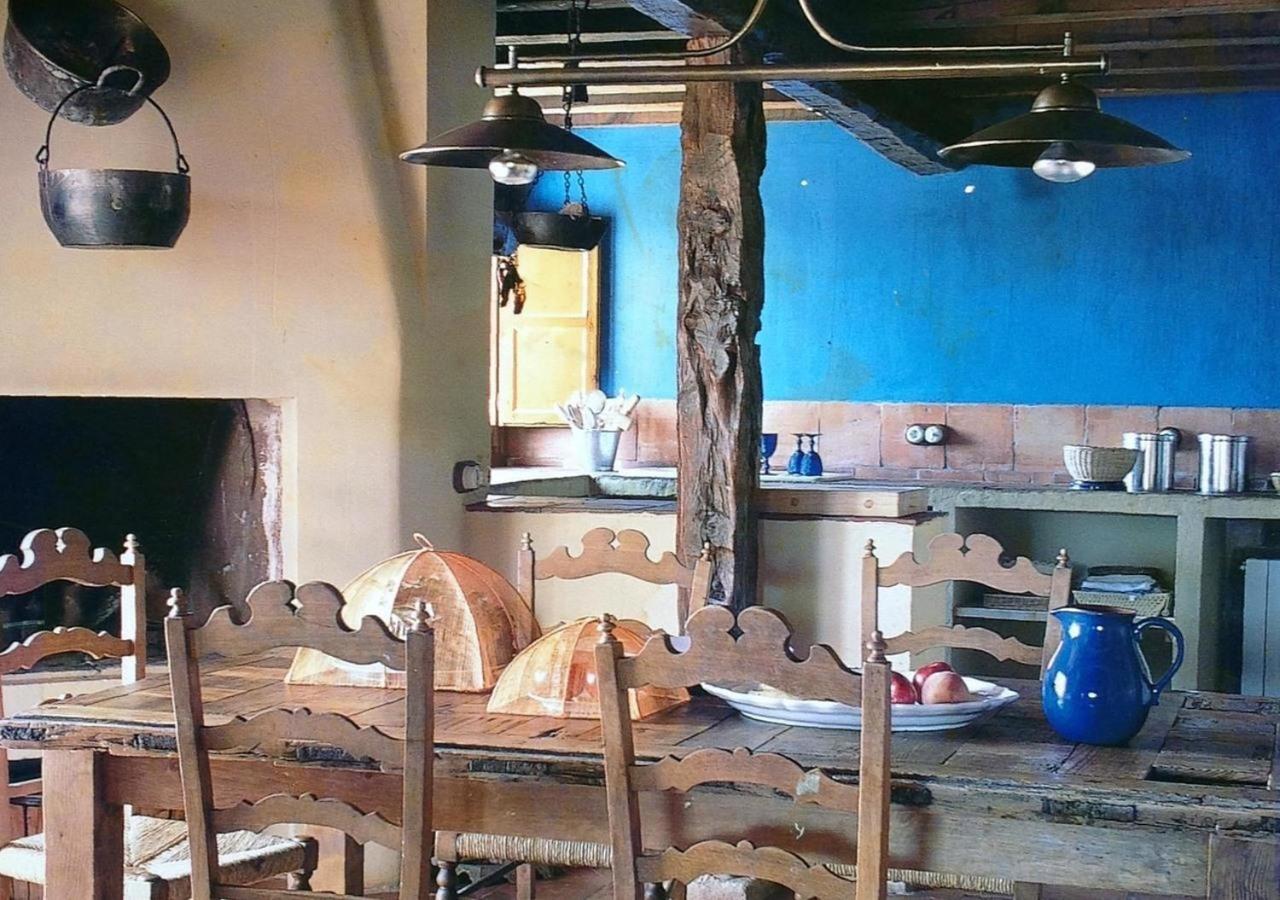 La Casa Rota Arahuetes