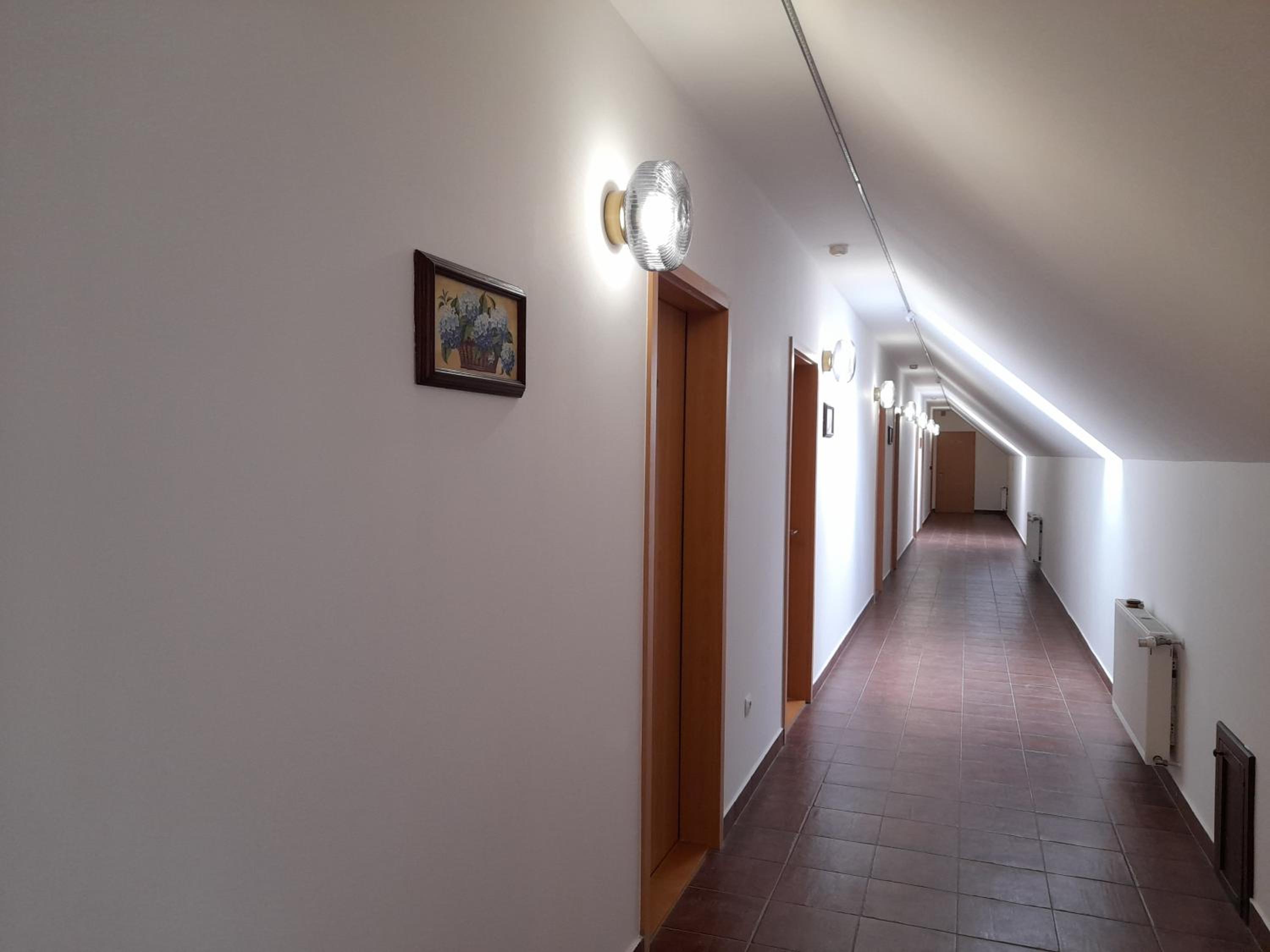 Demizson Panzió