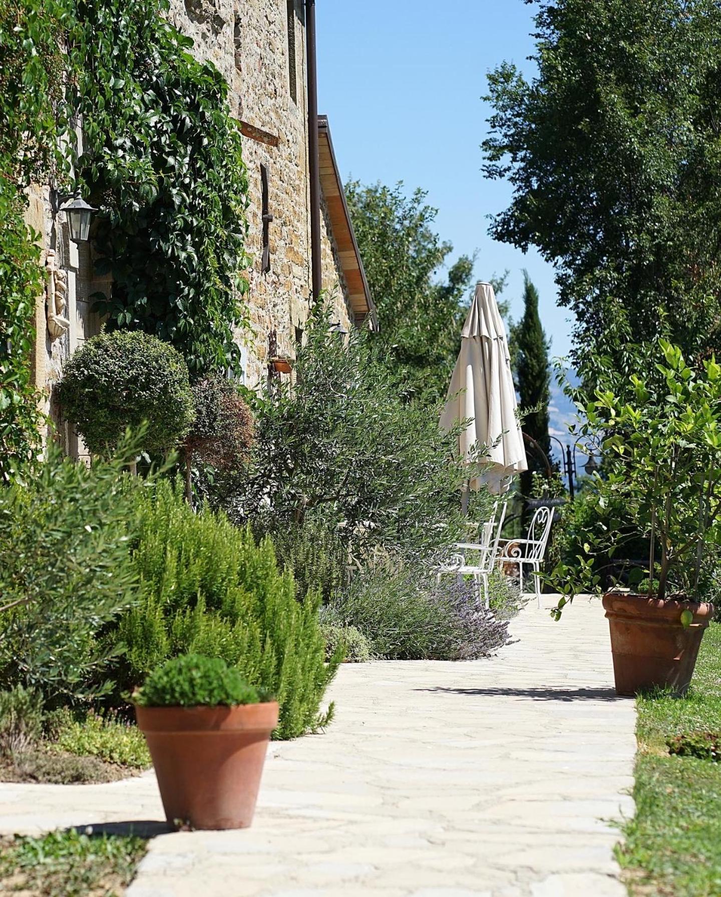 Relais Il Pozzeto