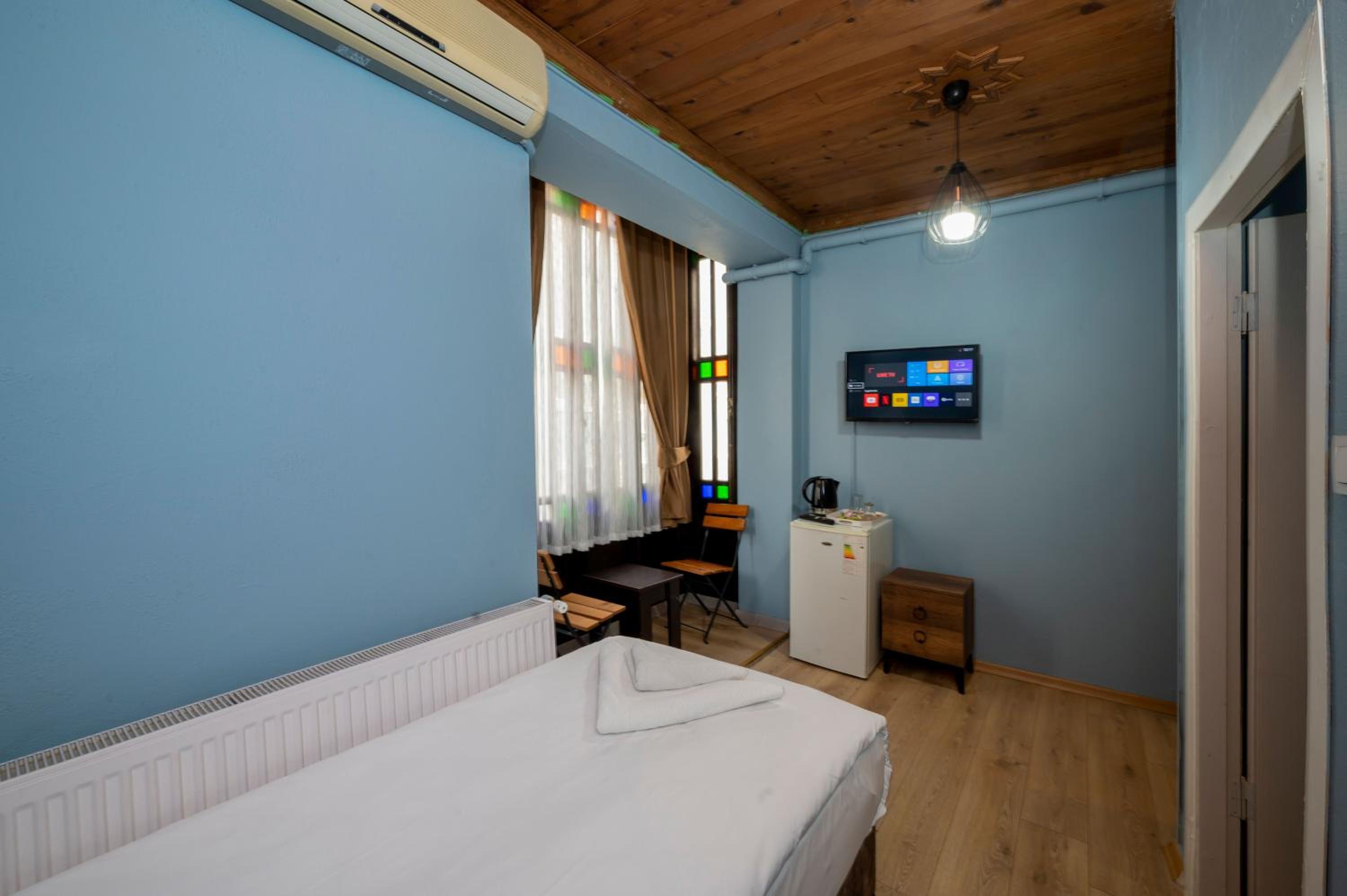 Taksim Antique Otel - Image 44