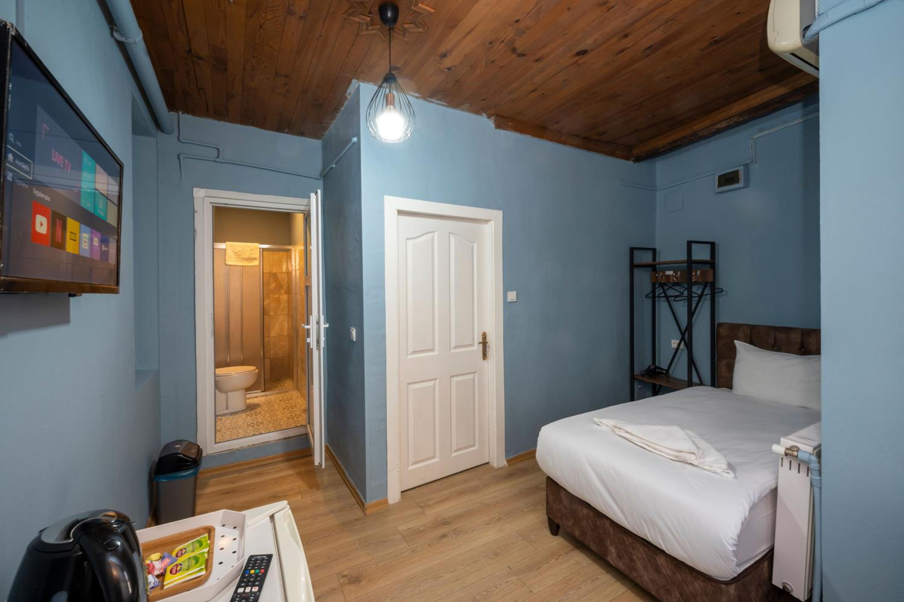 Taksim Antique Otel - Image 46