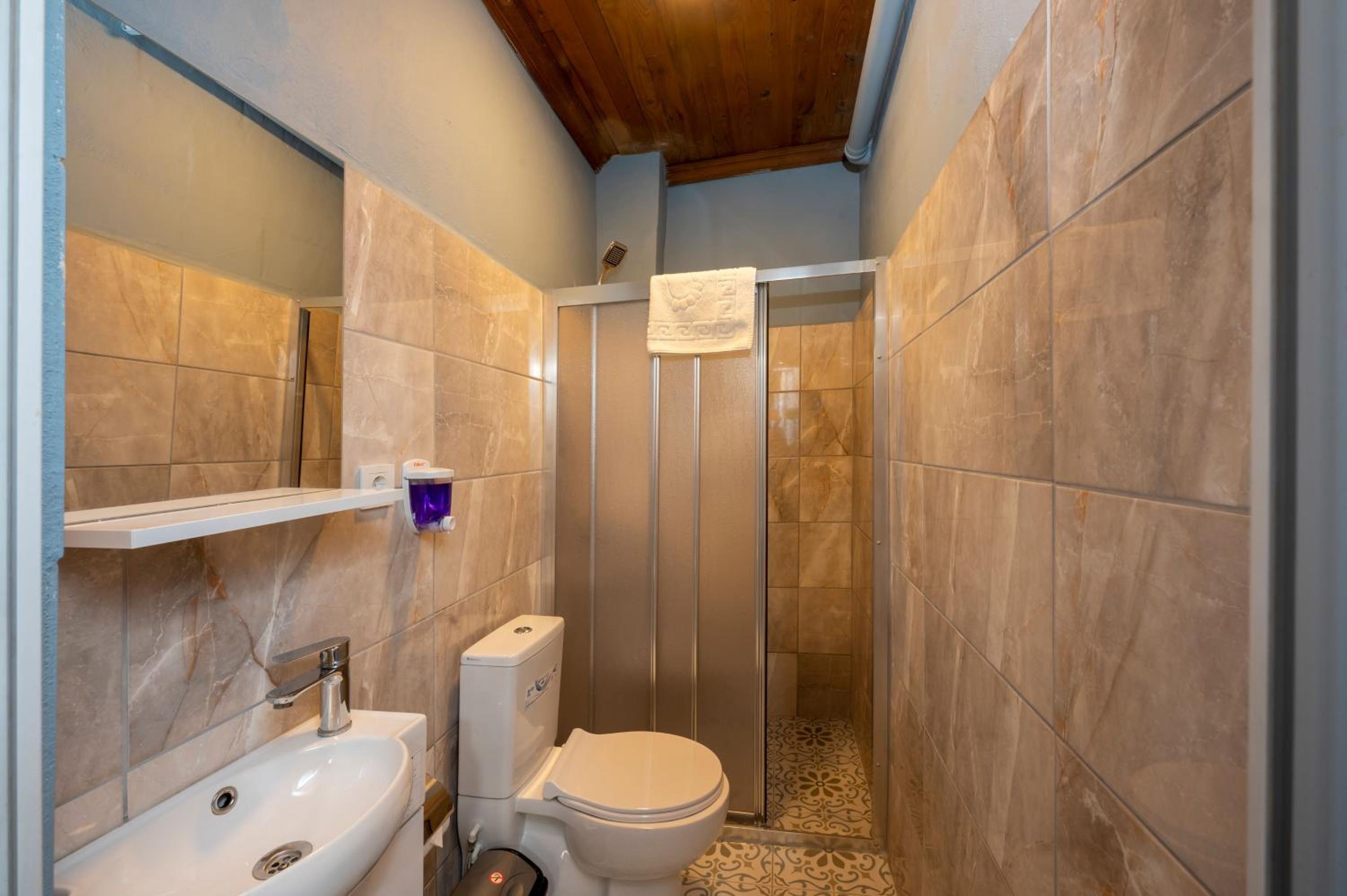 Taksim Antique Otel - Image 45