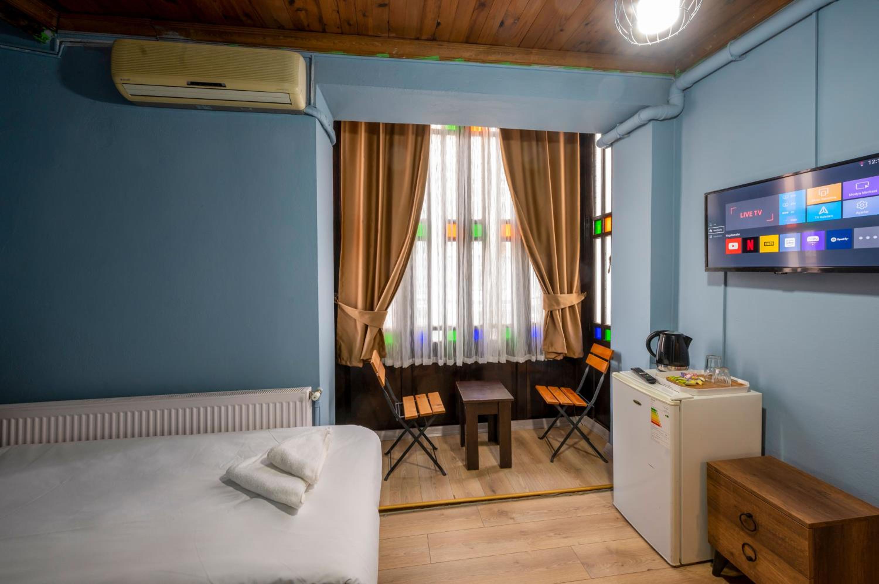 Taksim Antique Otel - Image 47