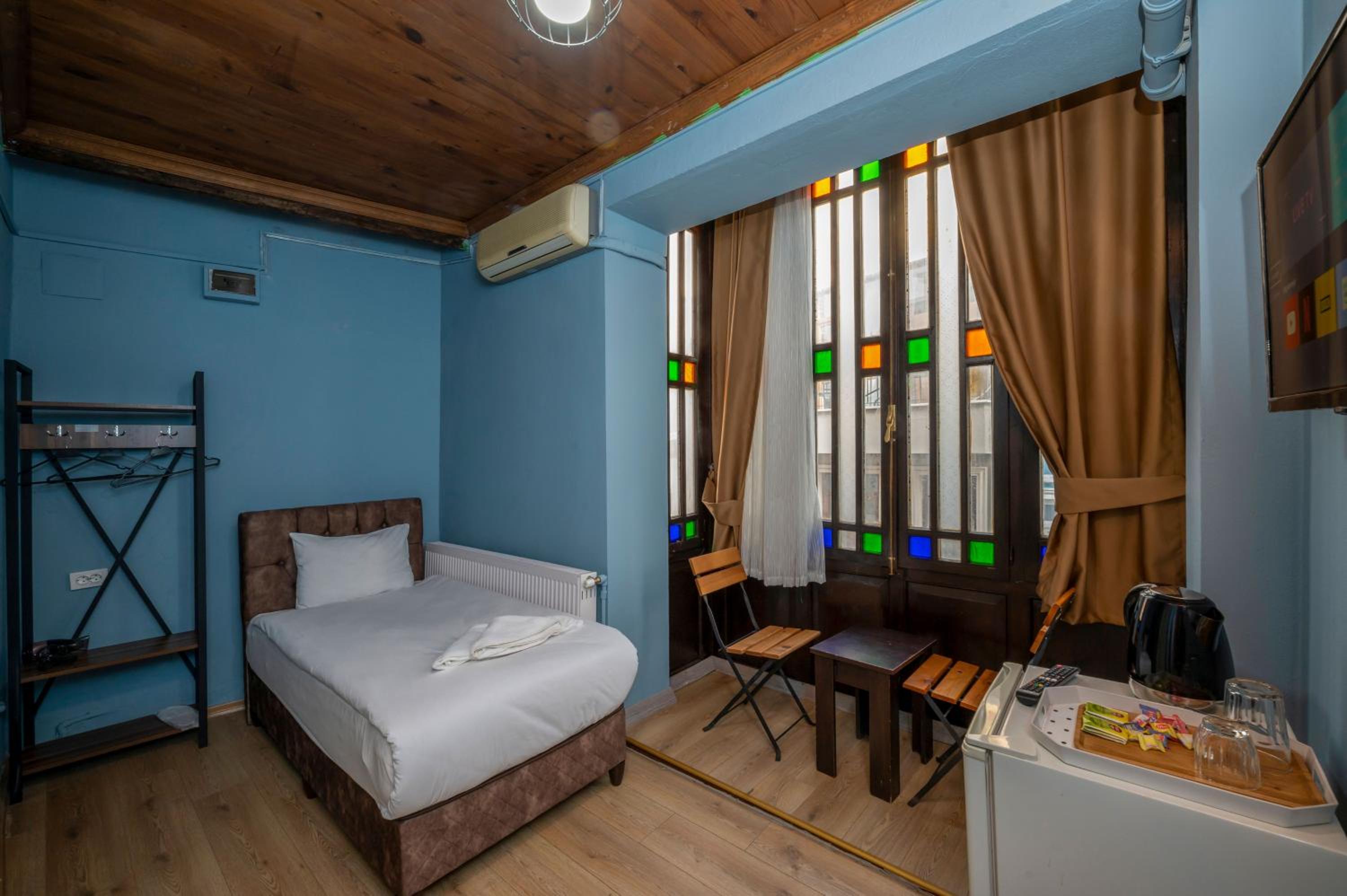 Taksim Antique Otel - Image 48