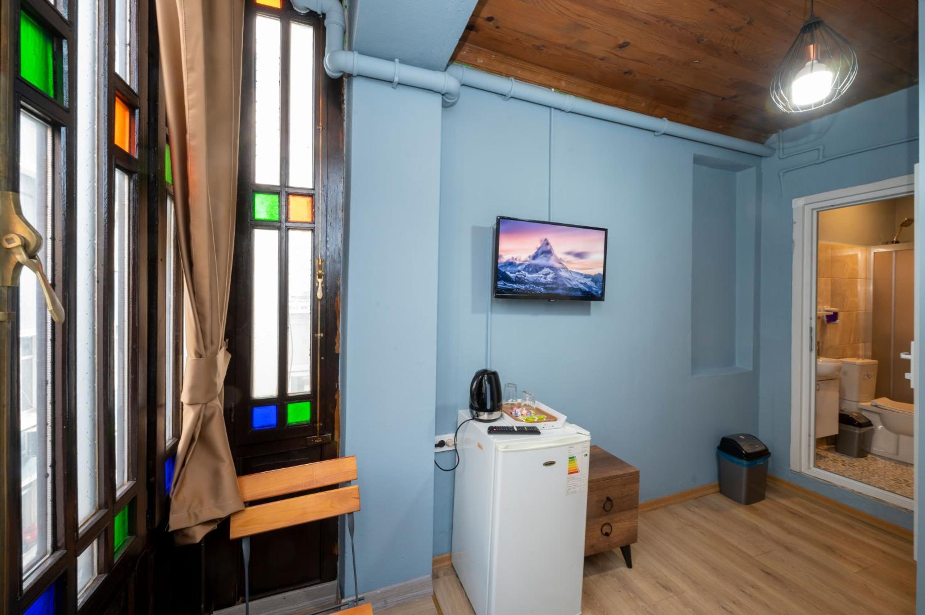 Taksim Antique Otel - Image 50