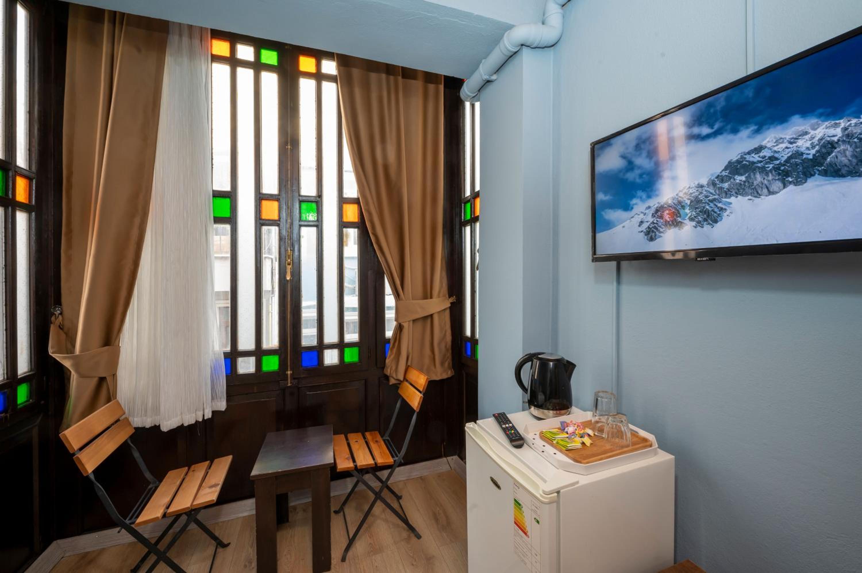 Taksim Antique Otel - Image 51