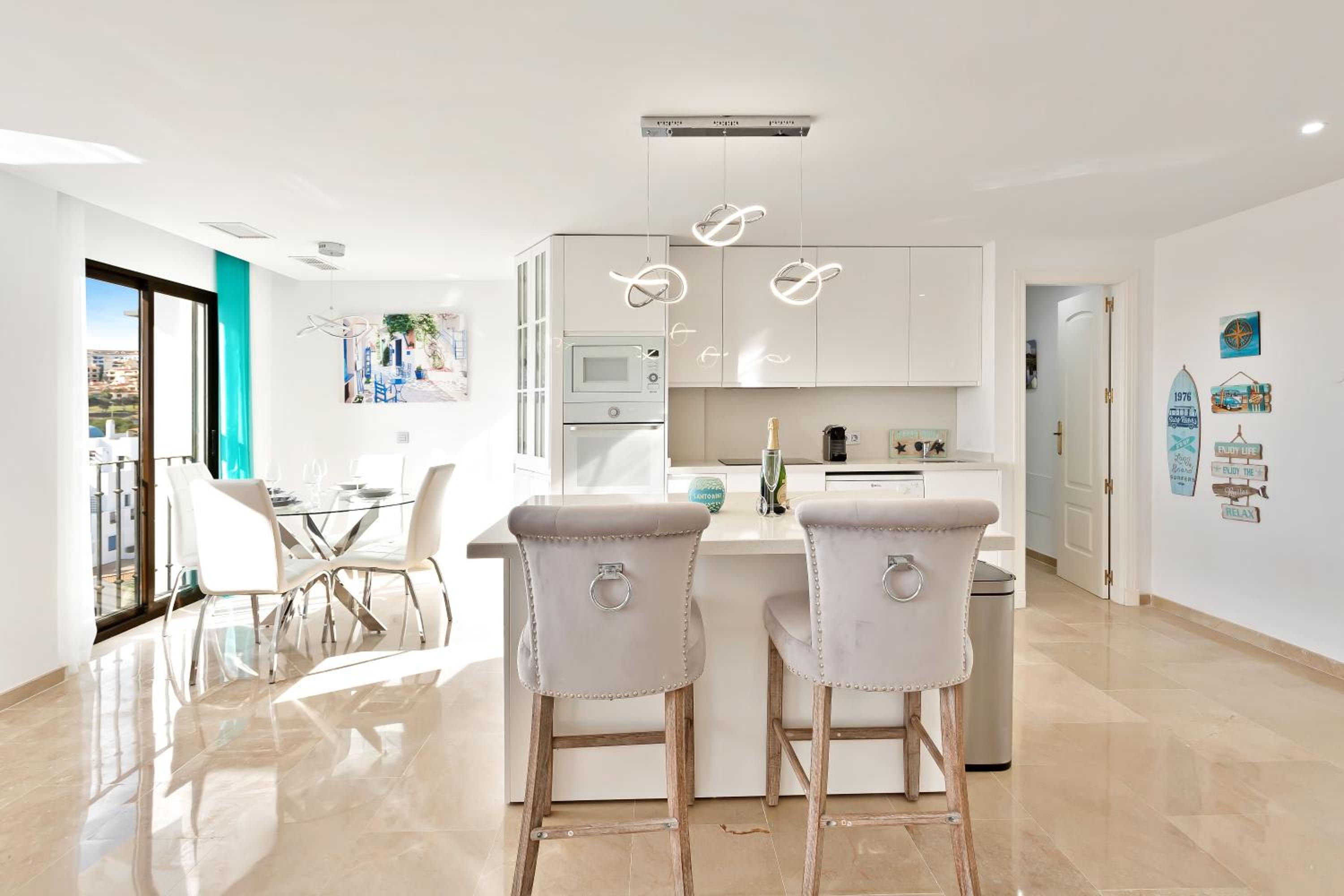 CasaBella Marina Duquesa