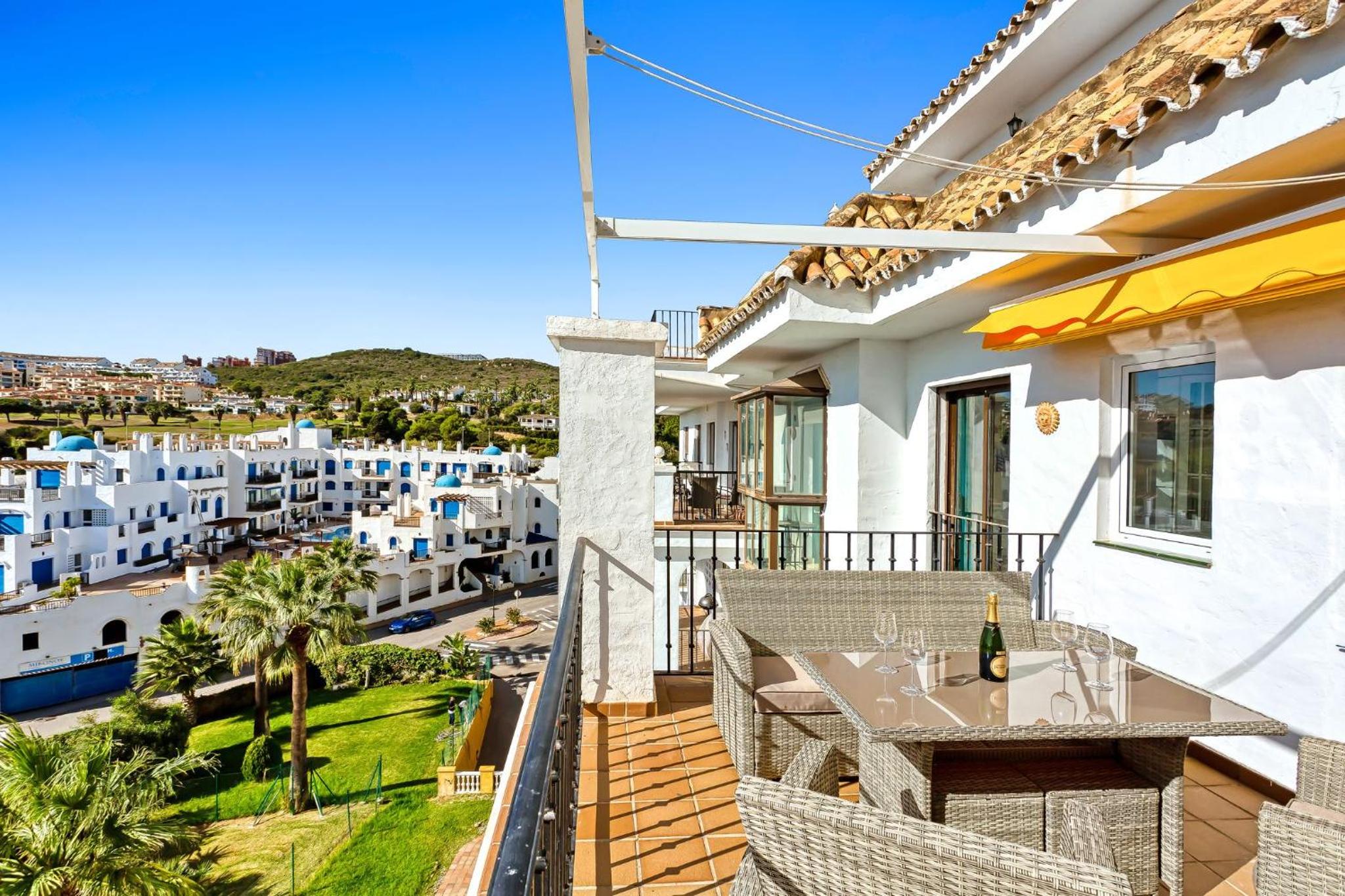 CasaBella Marina Duquesa