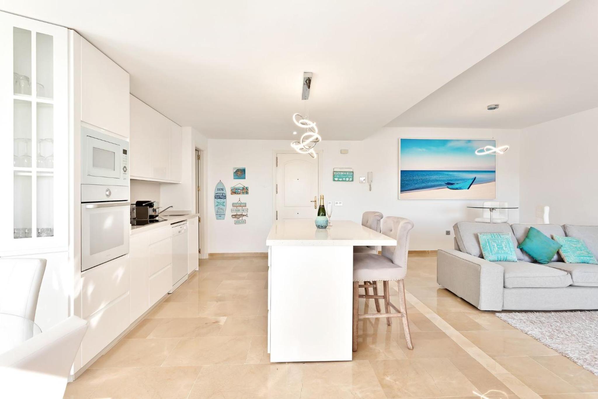 CasaBella Marina Duquesa