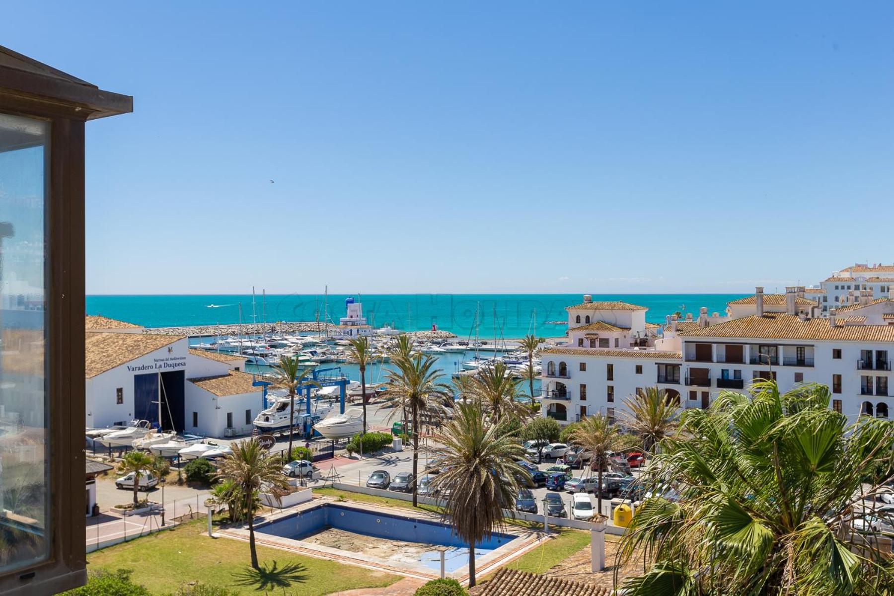 CasaBella Marina Duquesa