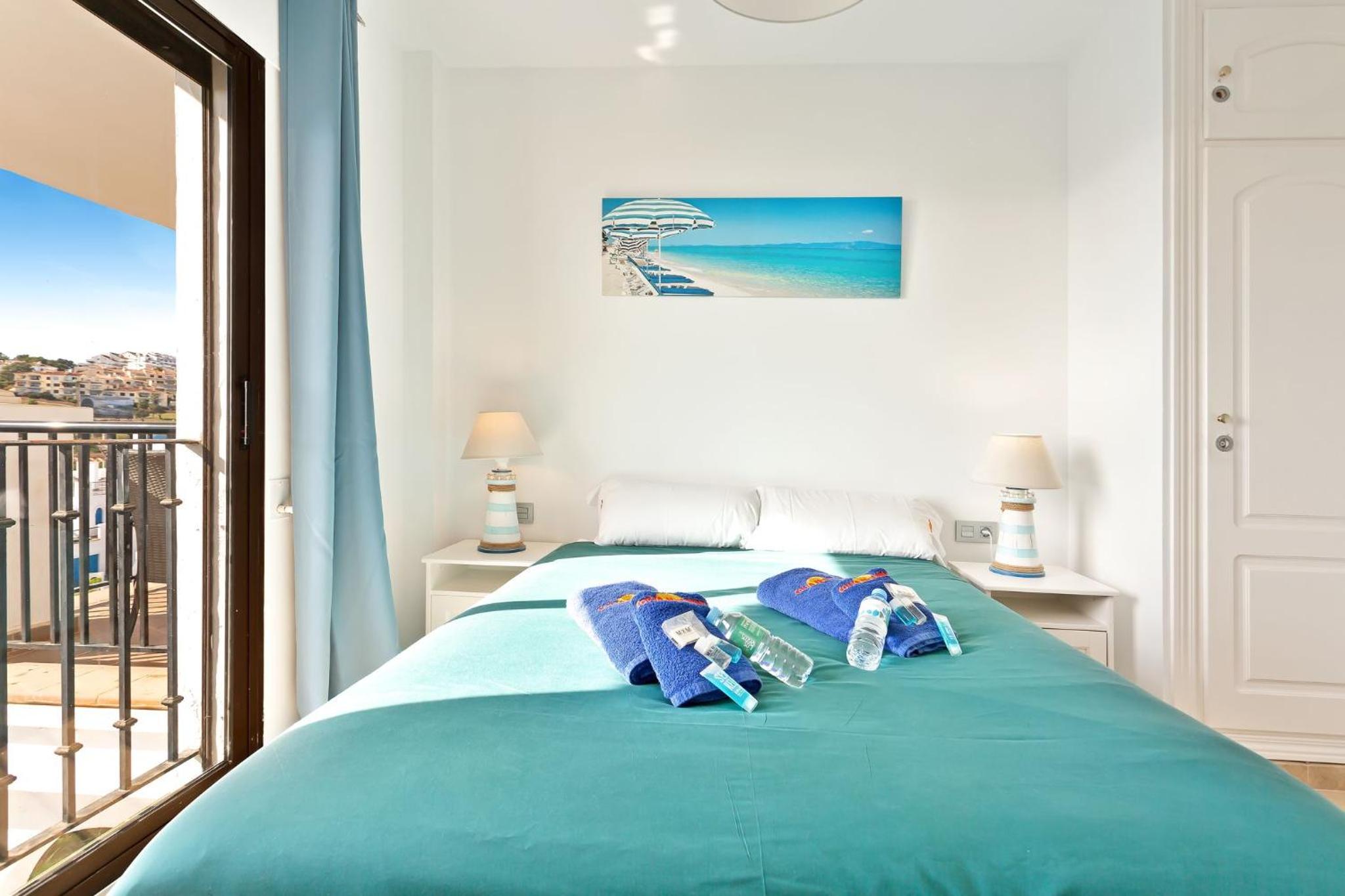 CasaBella Marina Duquesa