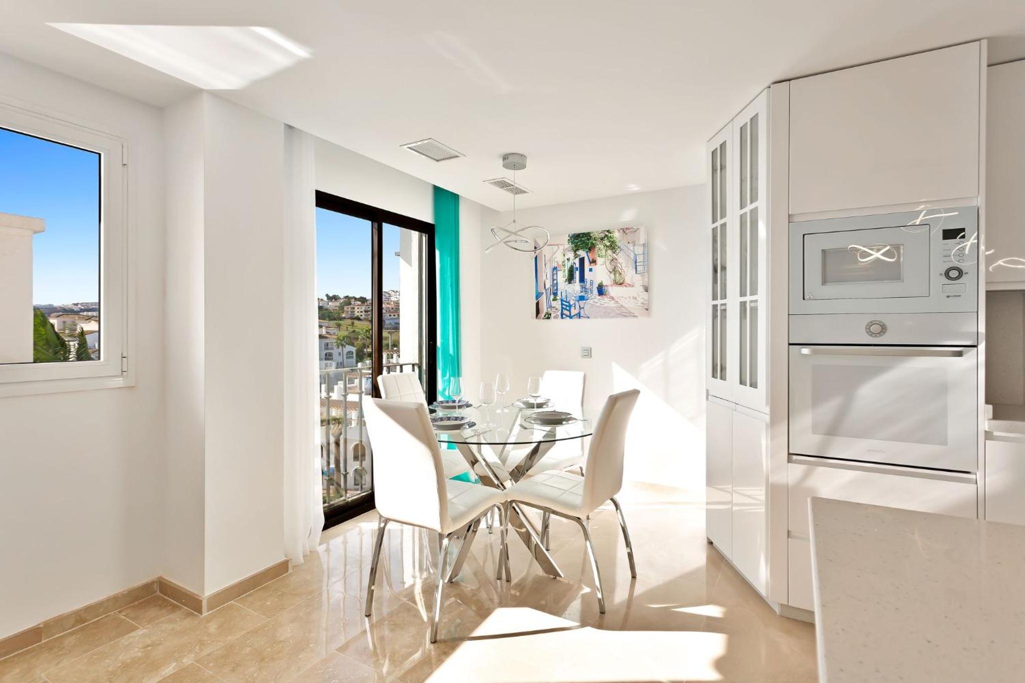CasaBella Marina Duquesa