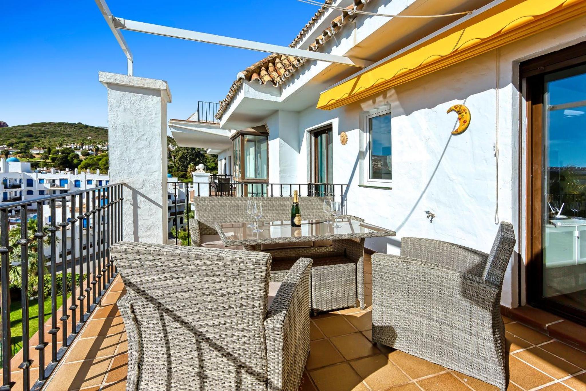 CasaBella Marina Duquesa