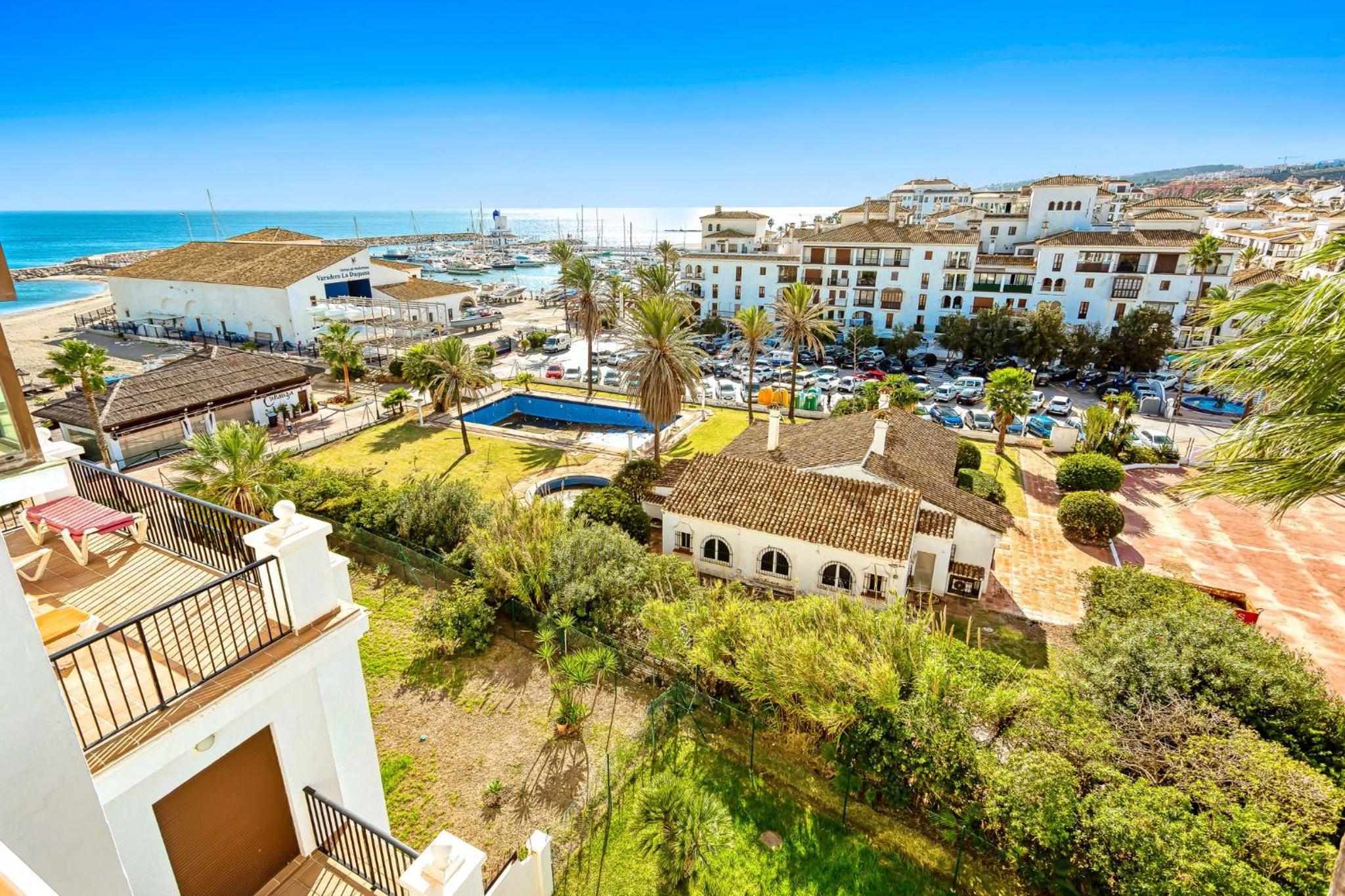 CasaBella Marina Duquesa