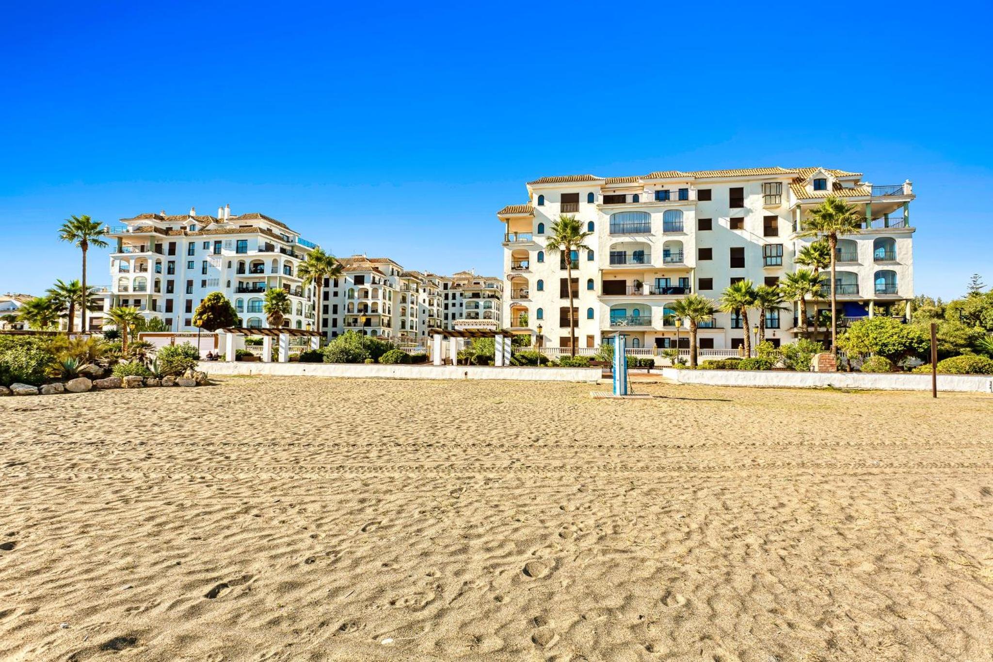 CasaBella Marina Duquesa