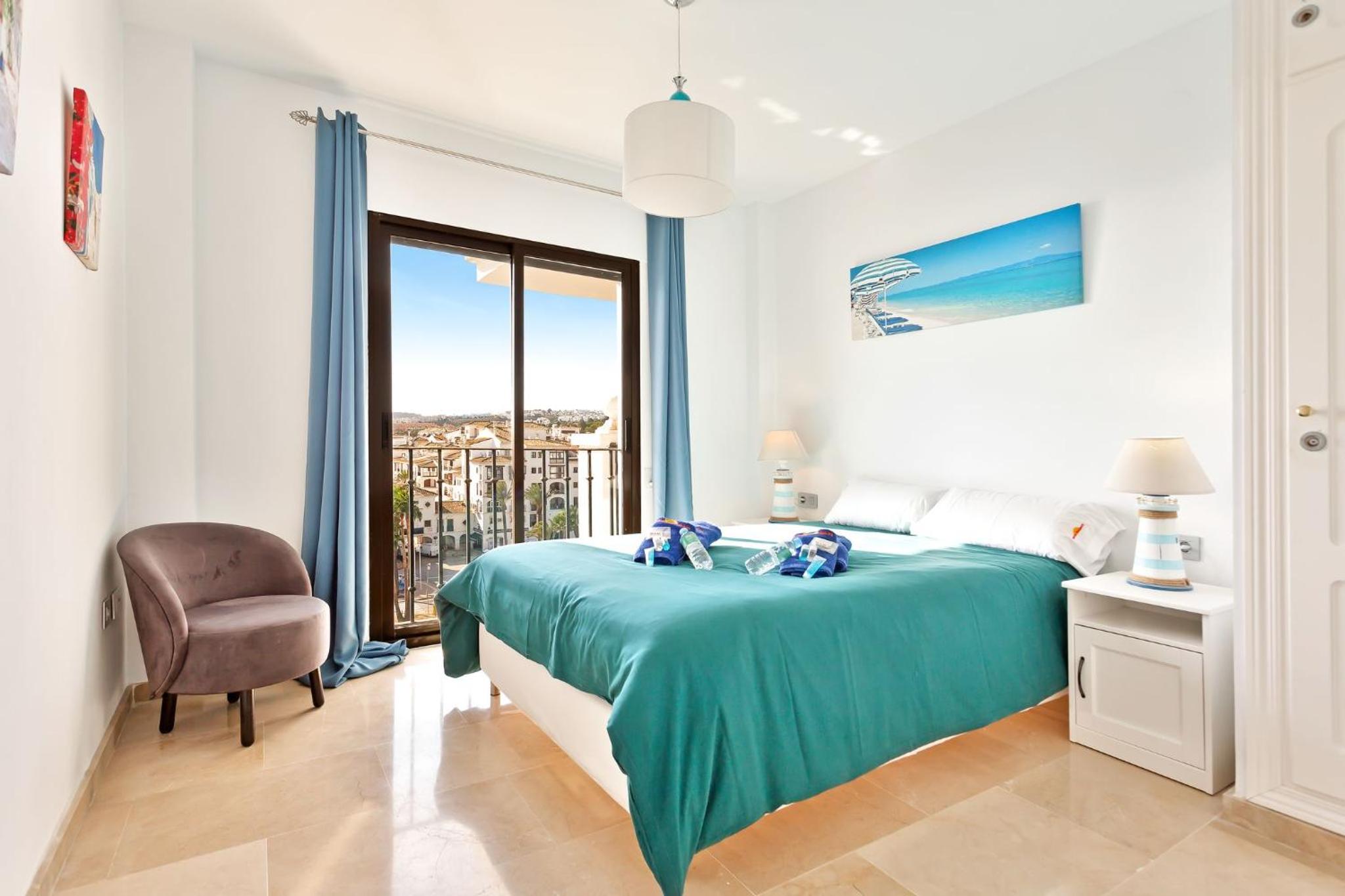 CasaBella Marina Duquesa