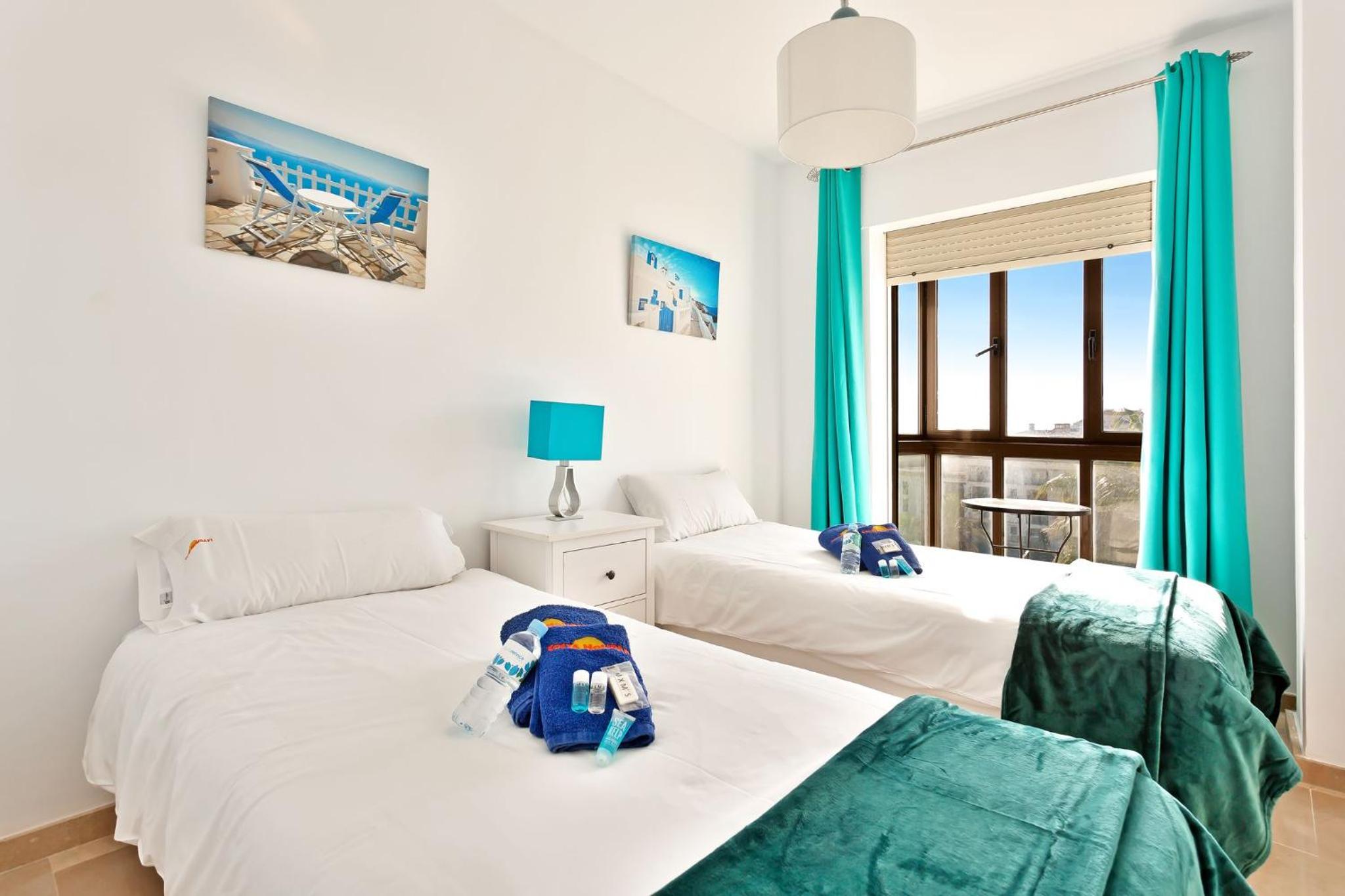 CasaBella Marina Duquesa