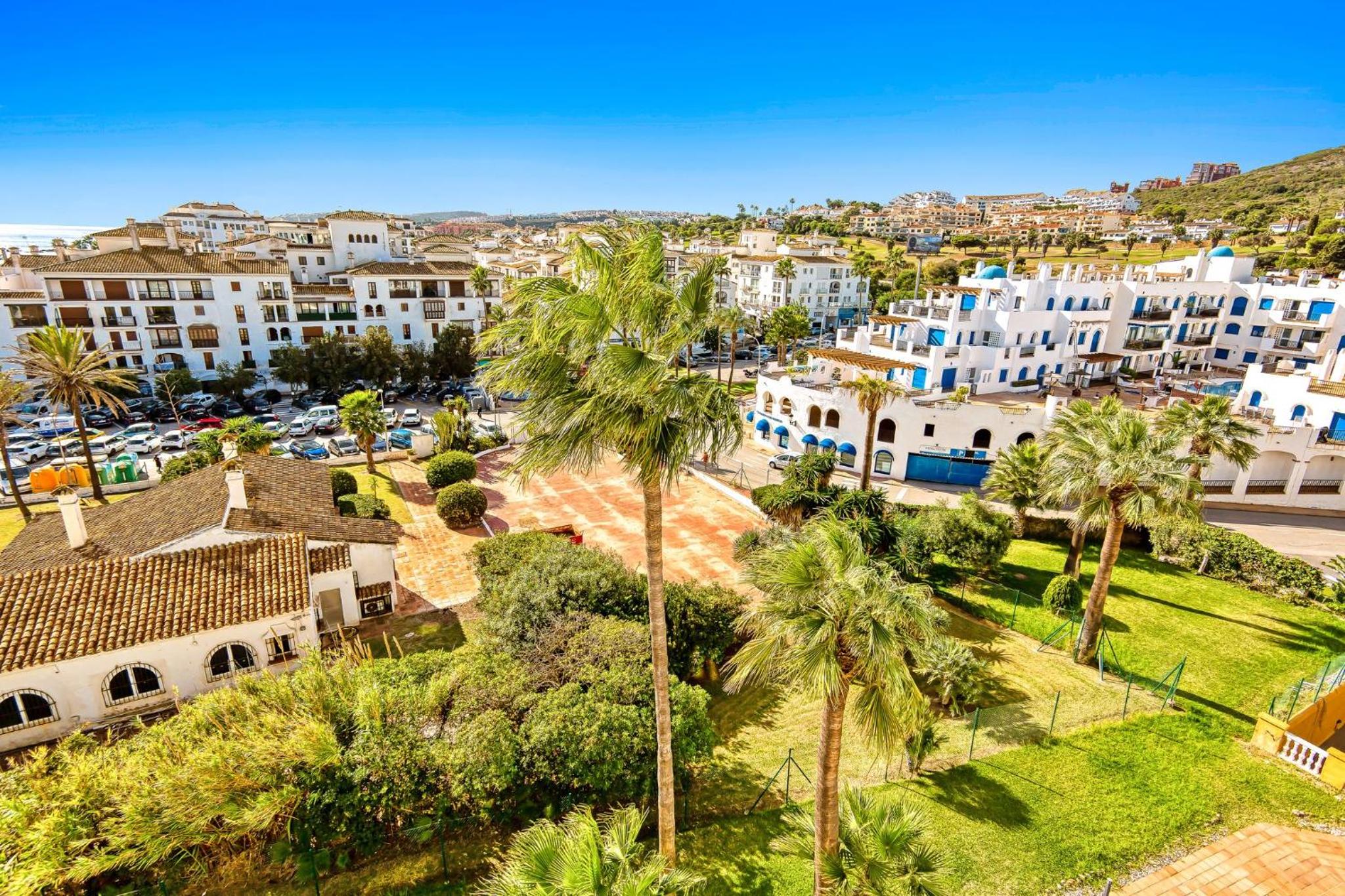 CasaBella Marina Duquesa