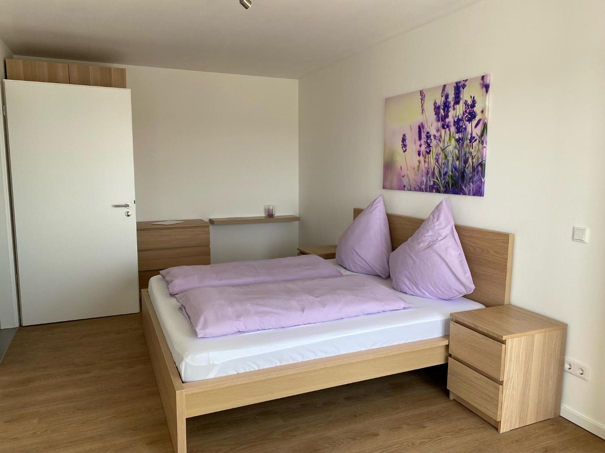 Ostwall Terrassen Apartment 5.33