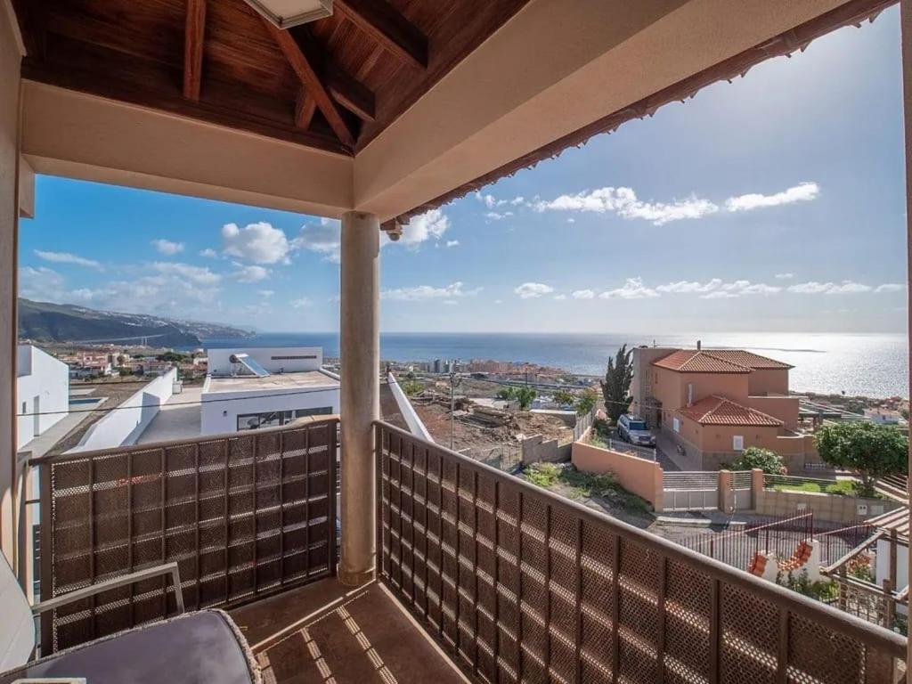 Villa El Tagoro — photo 4