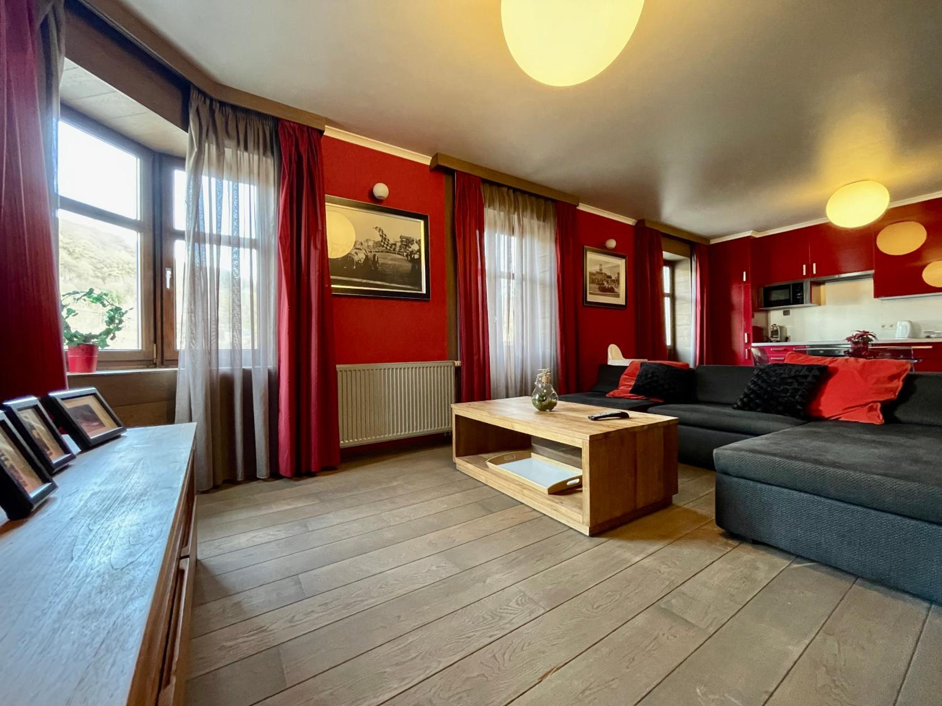 City Apartments by Malmedreams view 3