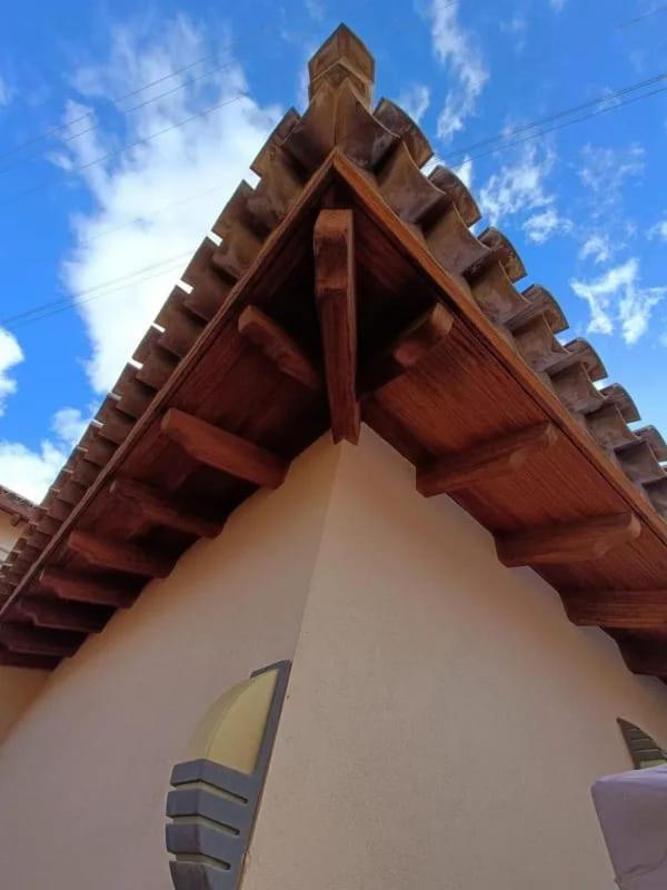 Villa El Tagoro — photo 2