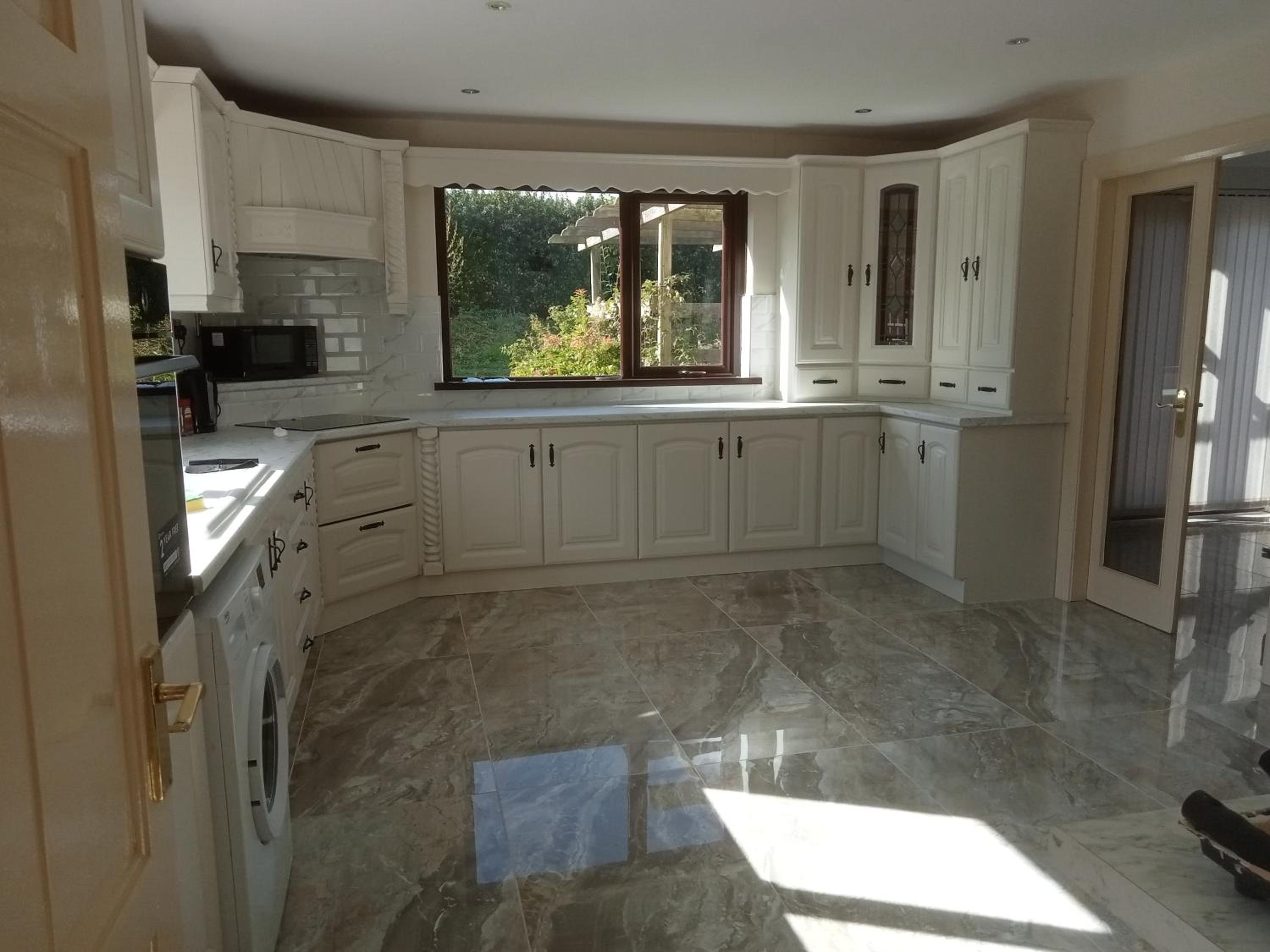 Impeccable 5-Bed Cottage in fahan buncrana view 2