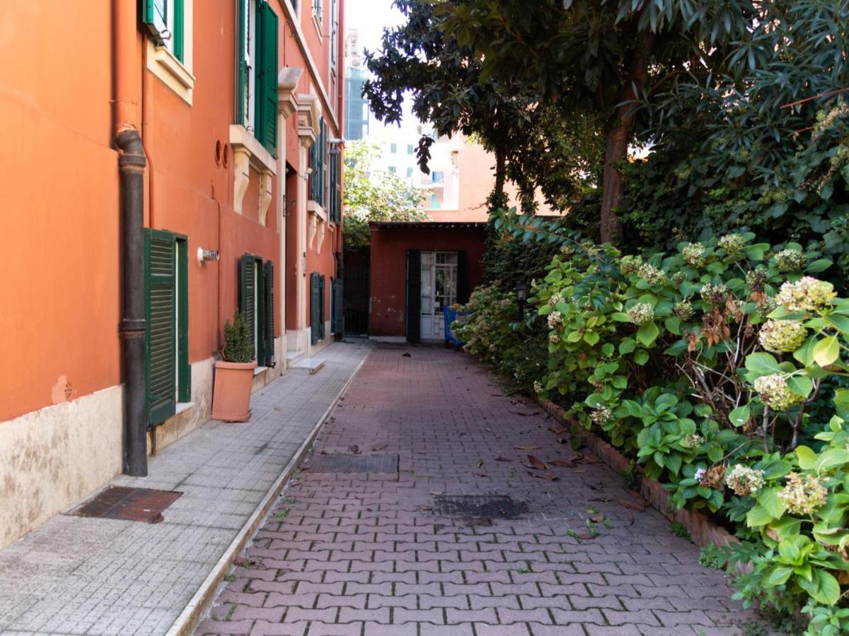 The Best Rent - Modern one-bedroom apartment in Trastevere