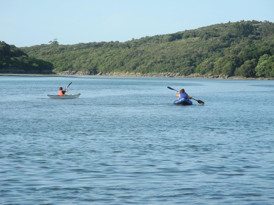 PRIMERA LINEA PLAYA DE RIS