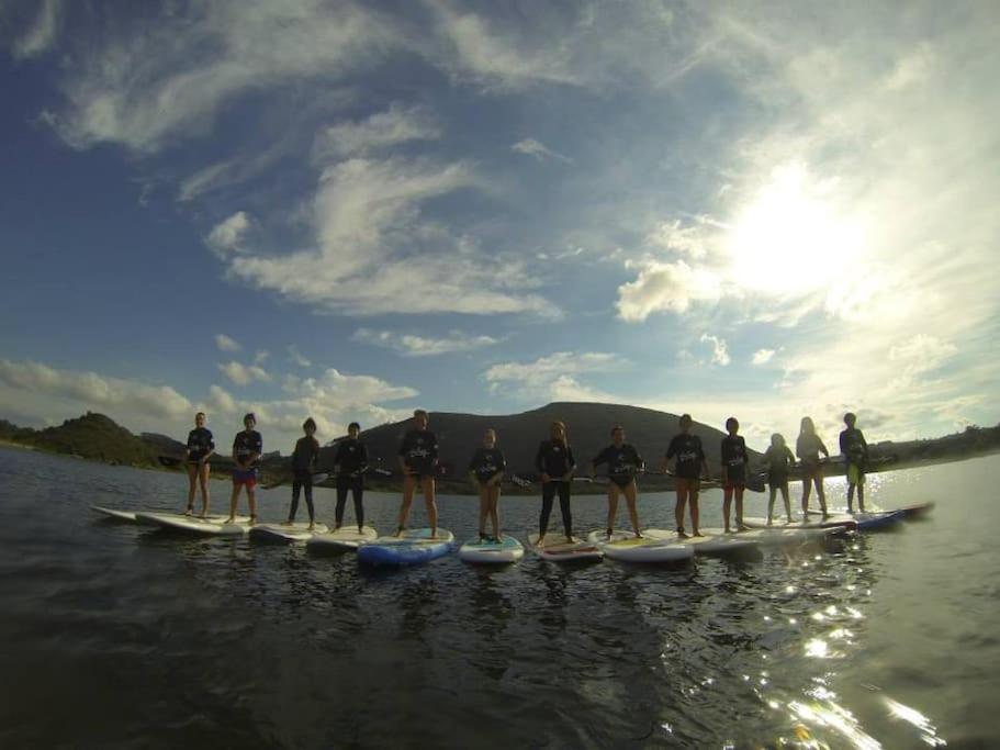PRIMERA LINEA PLAYA DE RIS