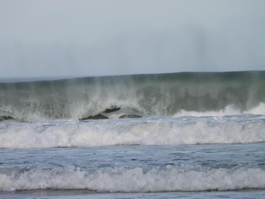 PRIMERA LINEA PLAYA DE RIS