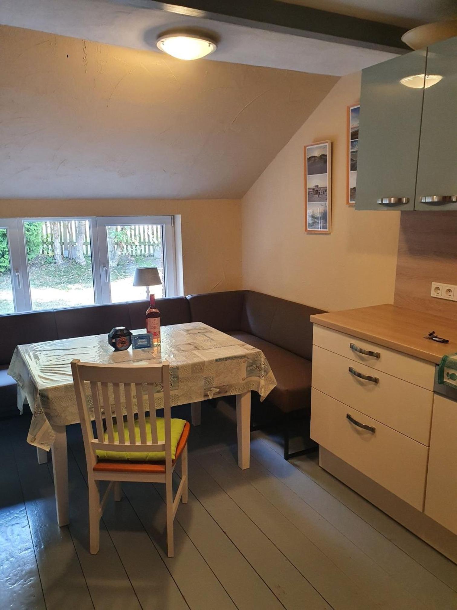 Ferienhaus Auszeit am Dollart 25195